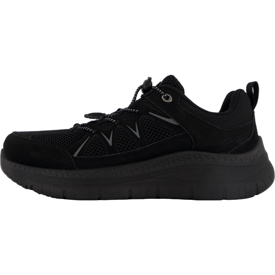 Arcus Florida Black