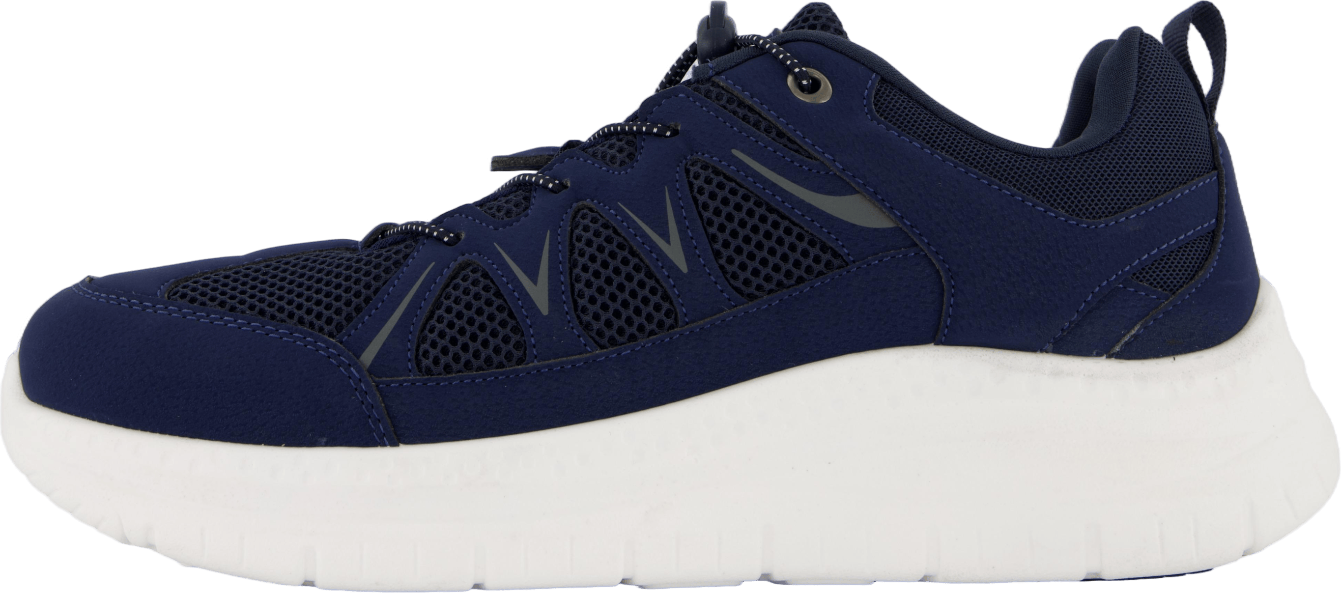 Arcus Florida Navy Blue