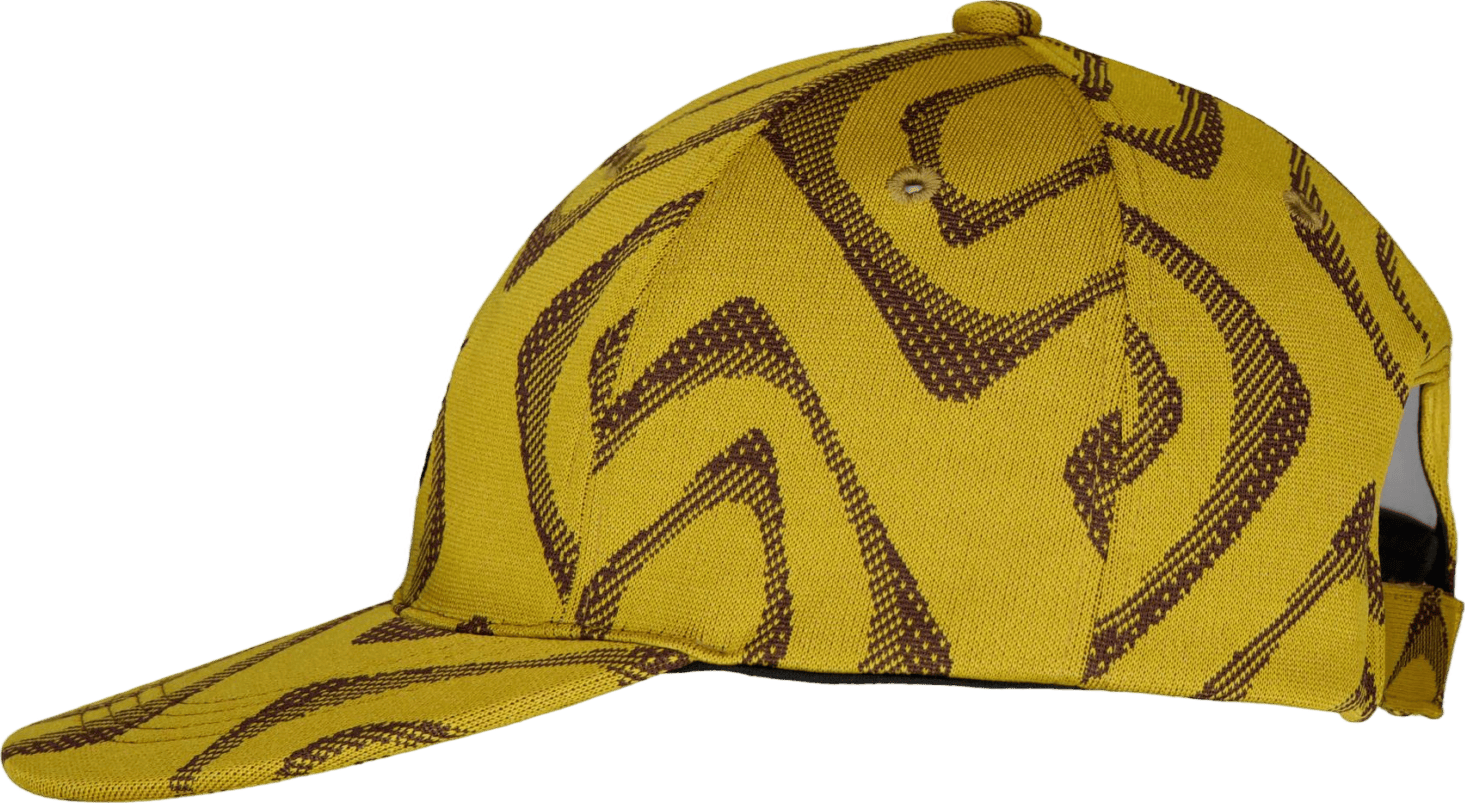 Needles Baseball Cap – Poly Jq D-mustard