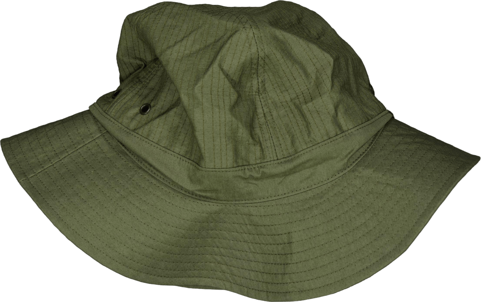 Needles Crusher Hat – C/n Oxfo A-olive