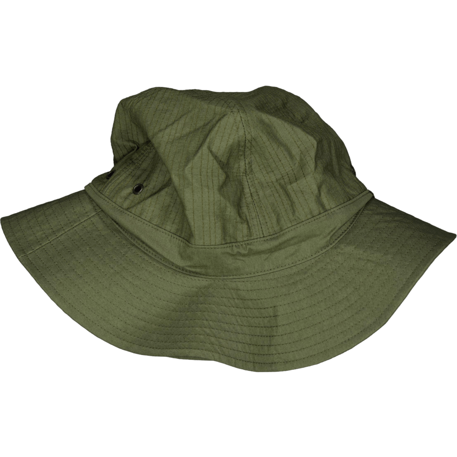 Needles Crusher Hat – C/n Oxfo A-olive
