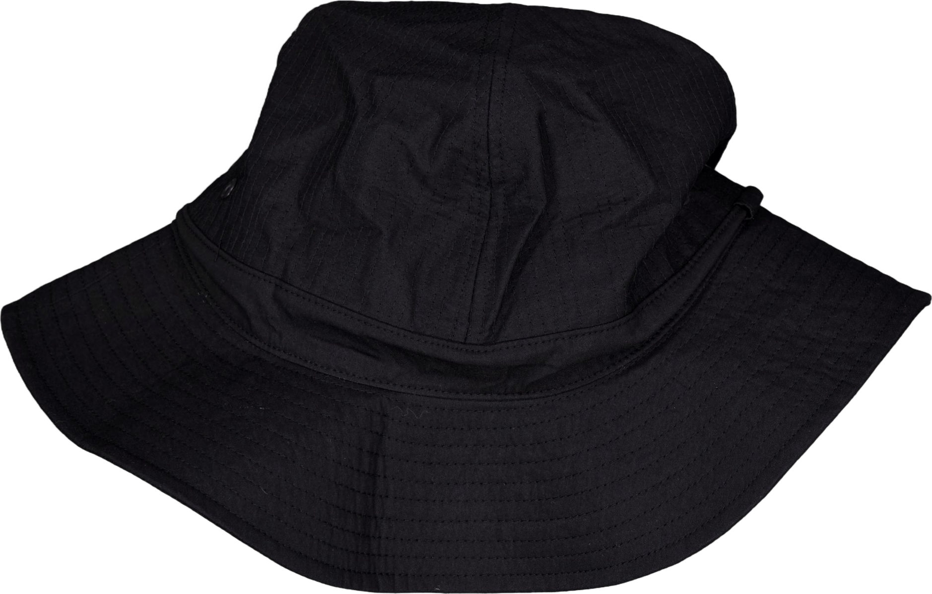 Needles Crusher Hat – C/n Oxfo B-black