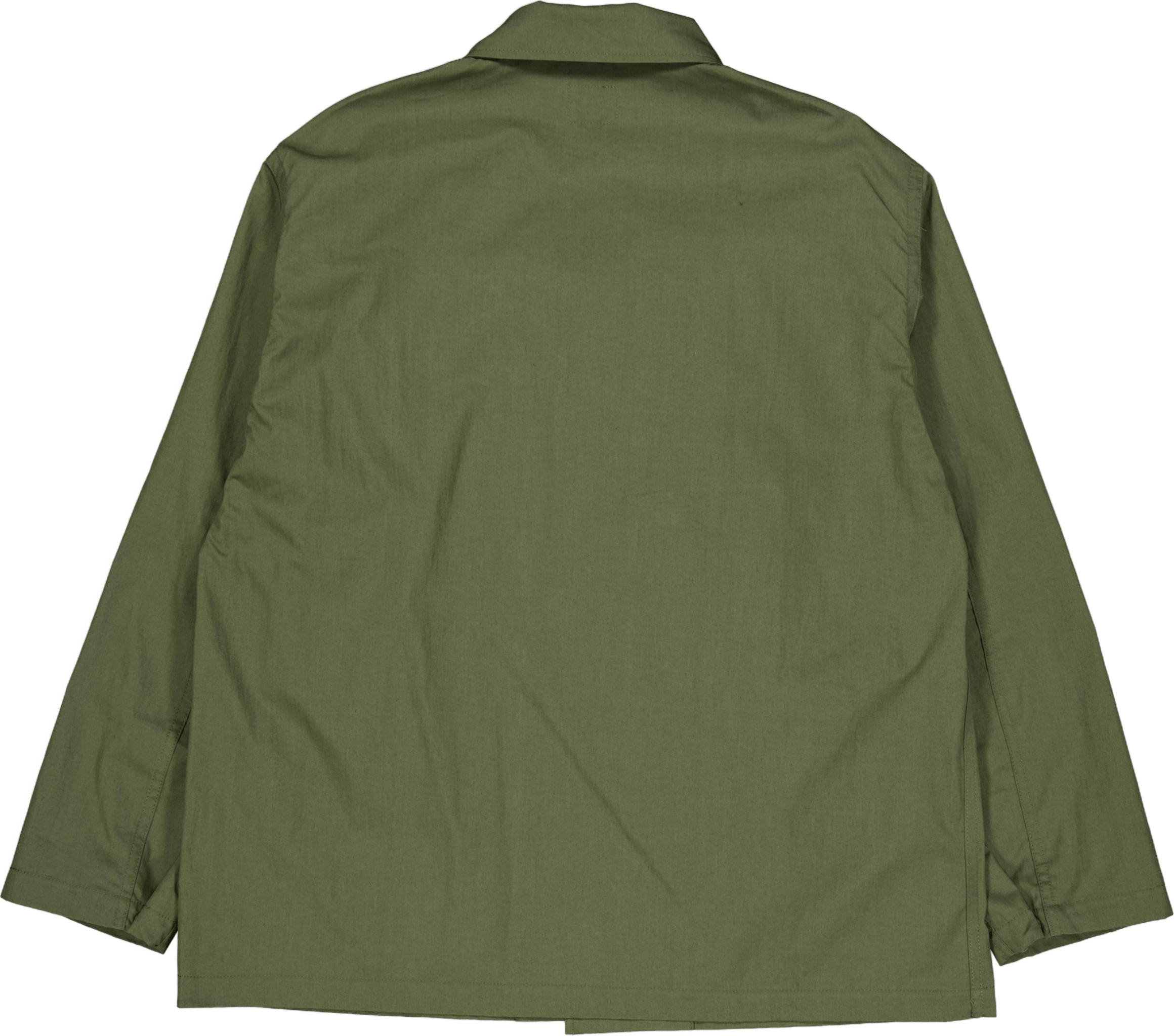 Needles Field Jacket - C/n Oxf A-olive - Bild 2