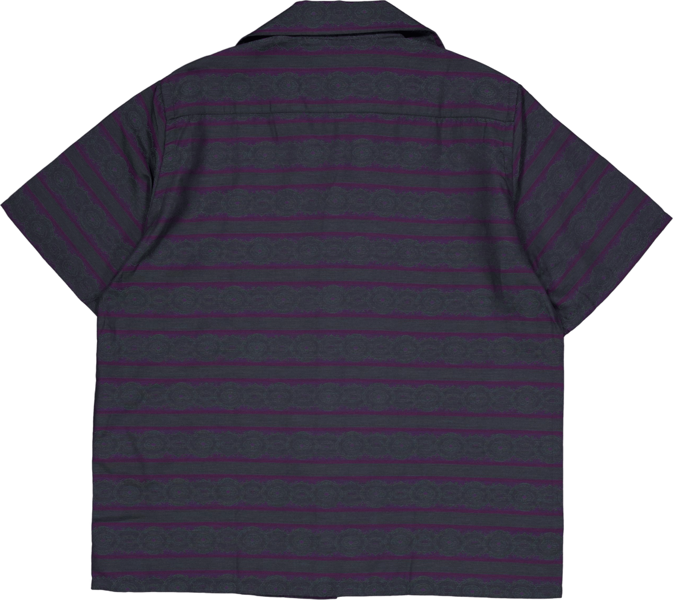 Needles S/s Italian Collar Shi A-green - Bild 2