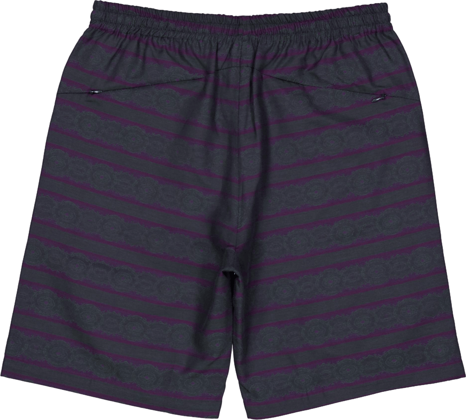 Needles Basketball Short - Pe/ A-green - Bild 2