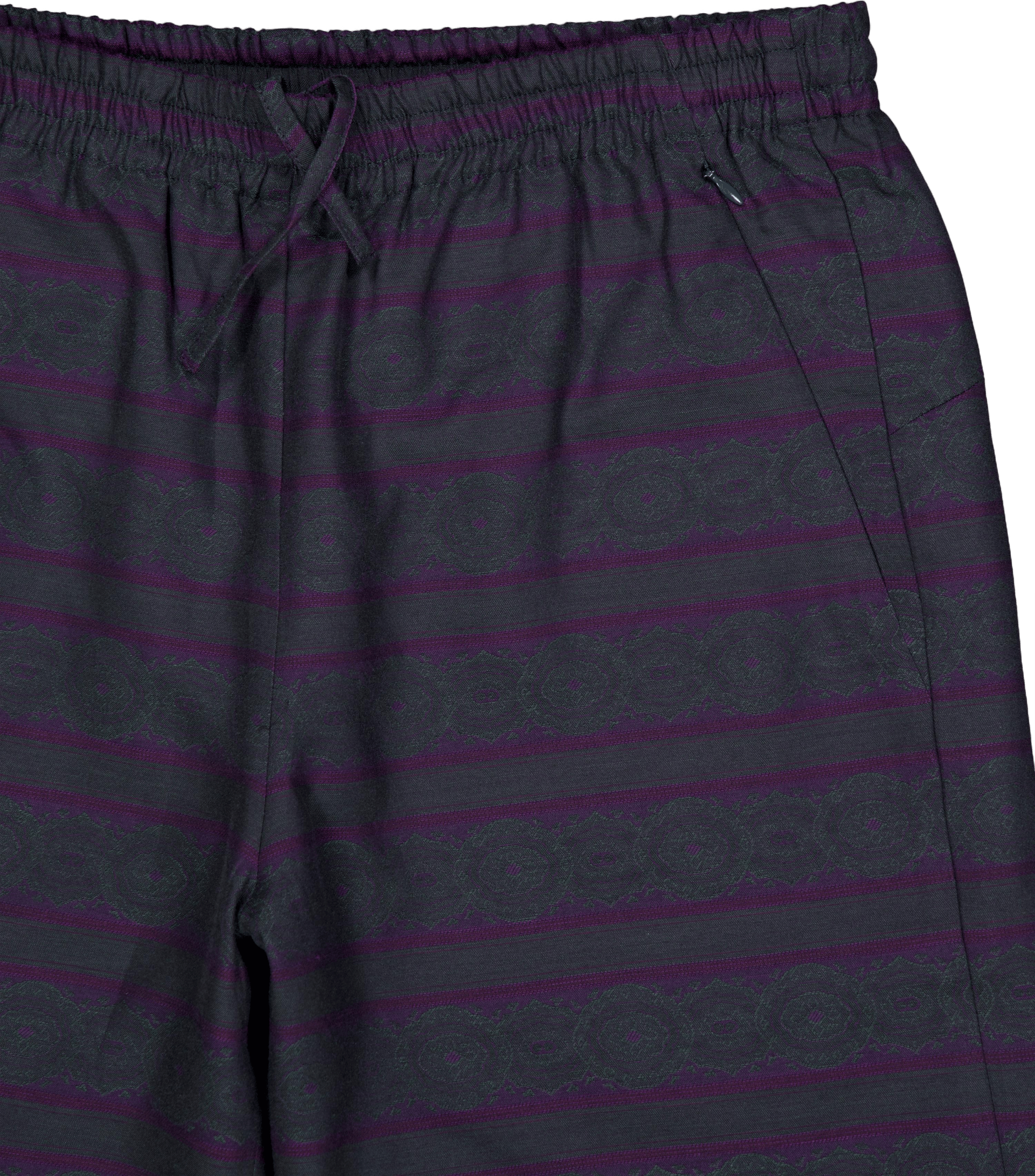 Needles Basketball Short - Pe/ A-green - Bild 3