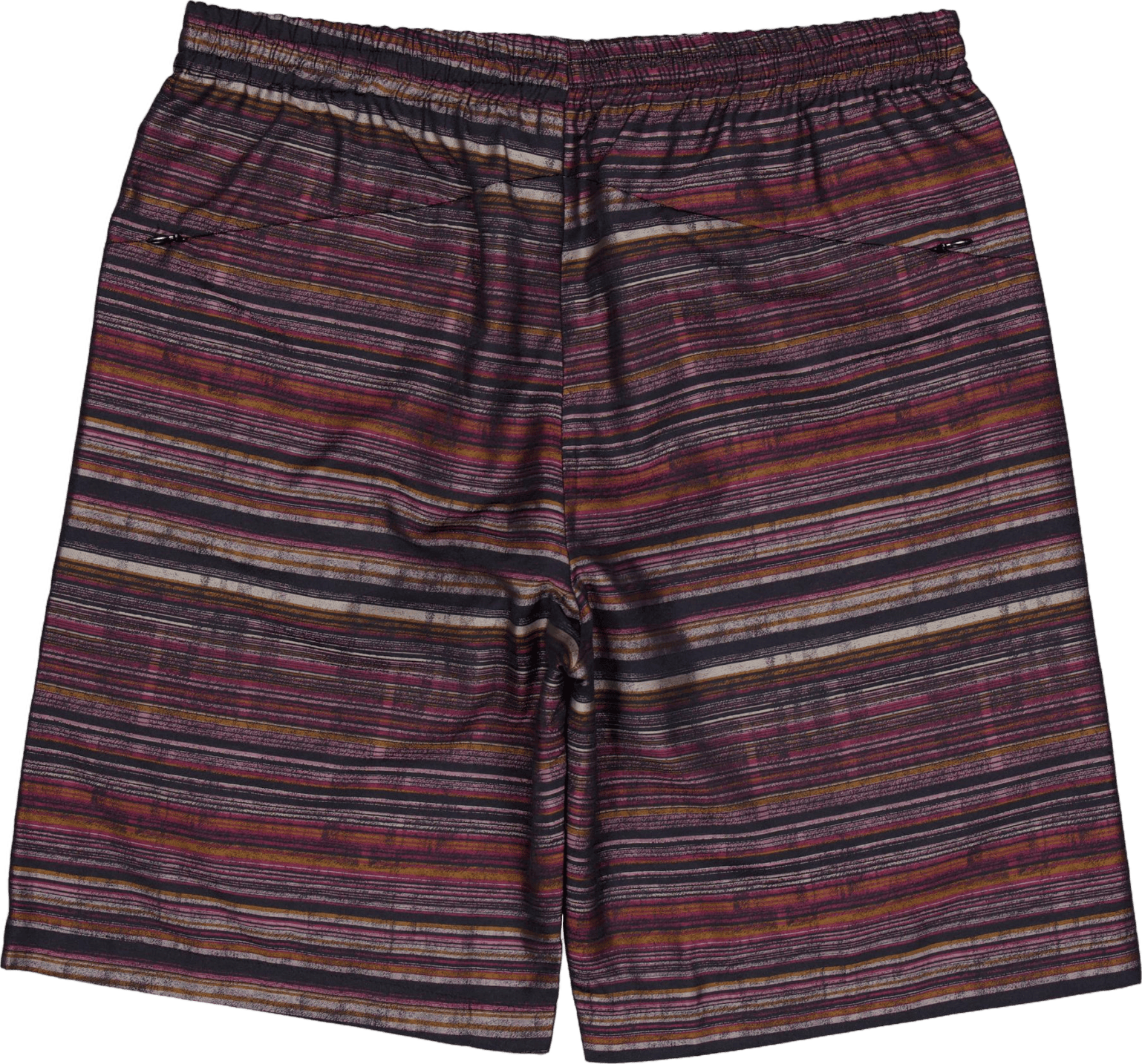 Needles Basketball Short - Pol Black/pink - Bild 2