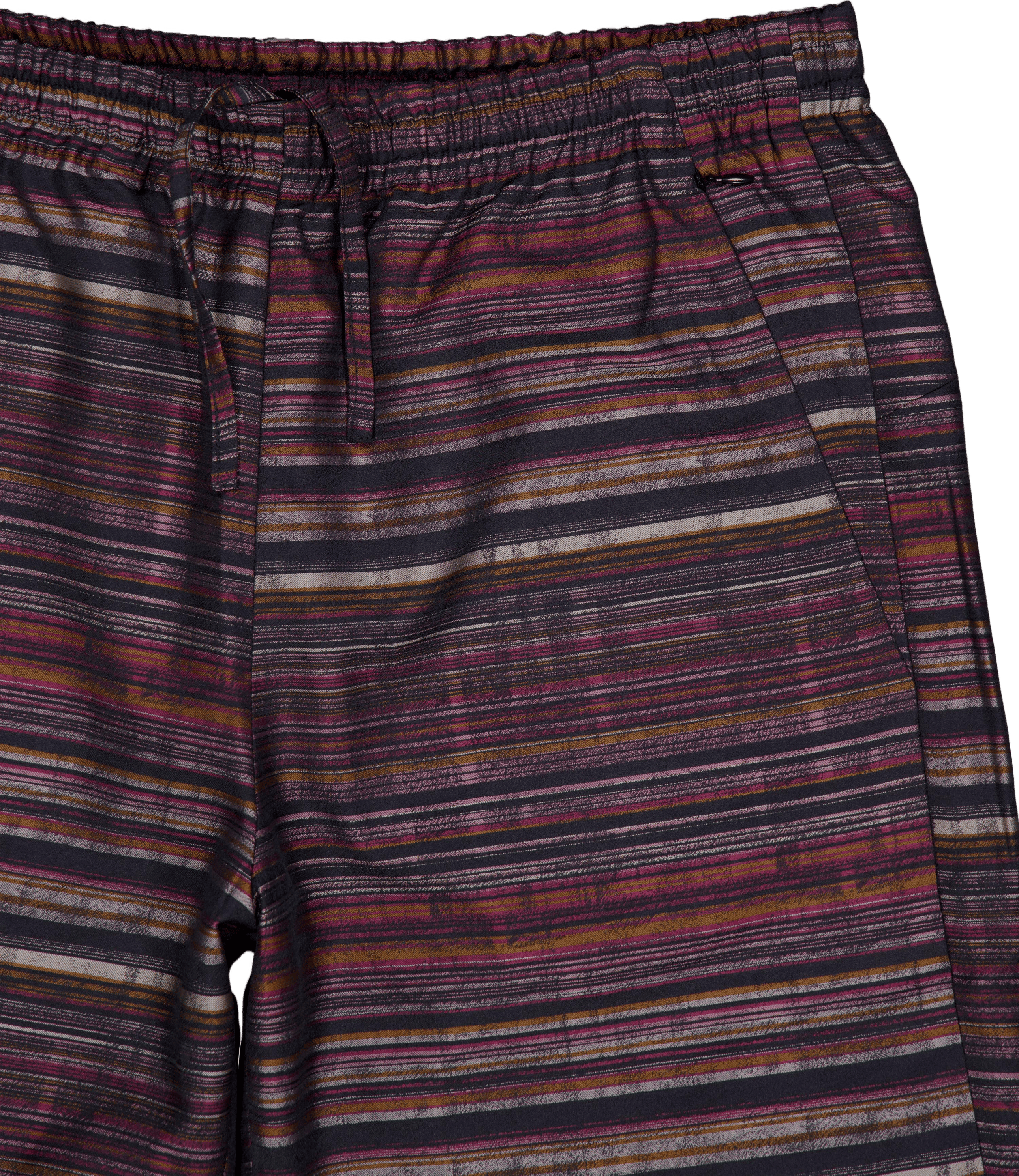 Needles Basketball Short - Pol Black/pink - Bild 3