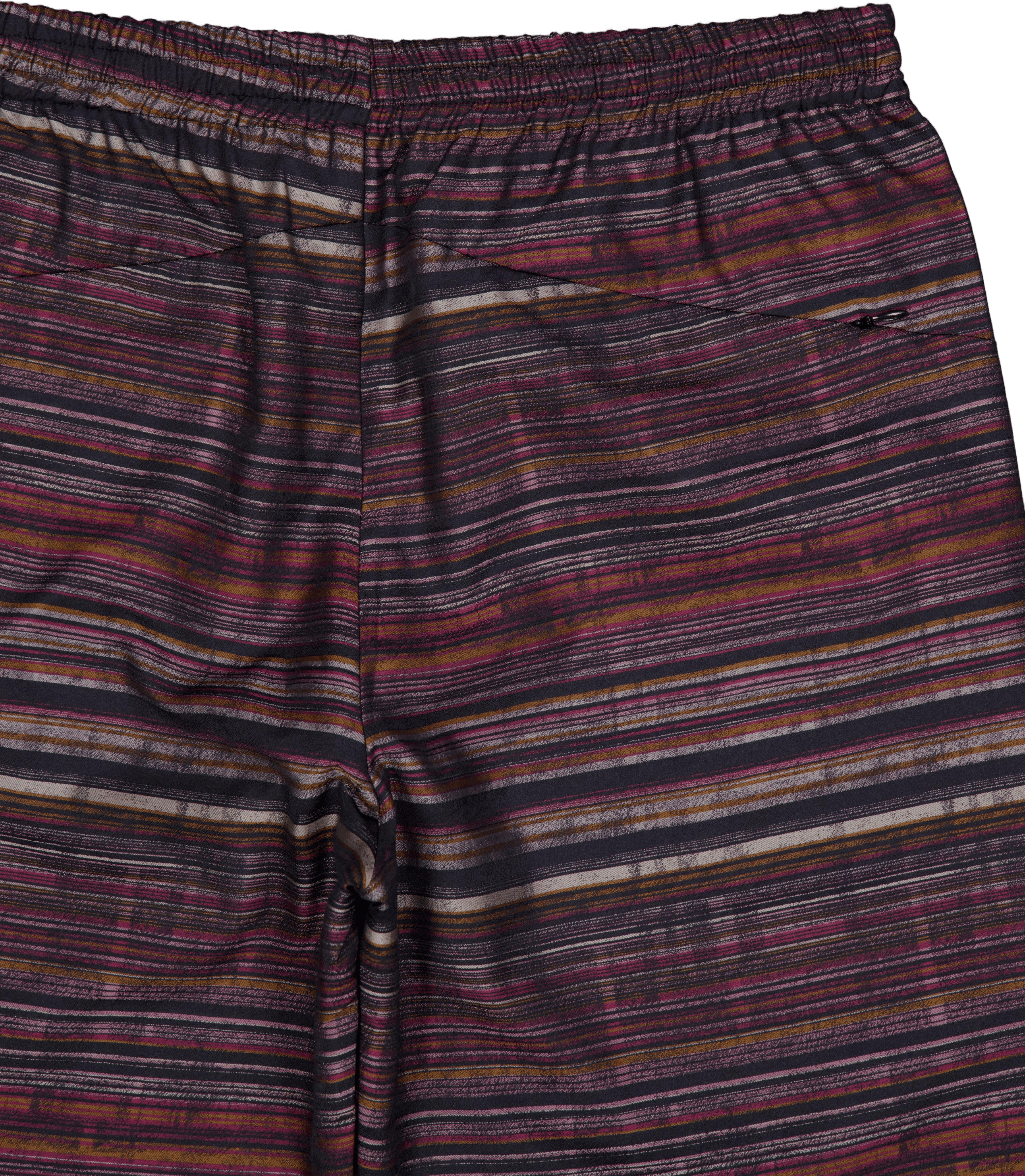 Needles Basketball Short - Pol Black/pink - Bild 4