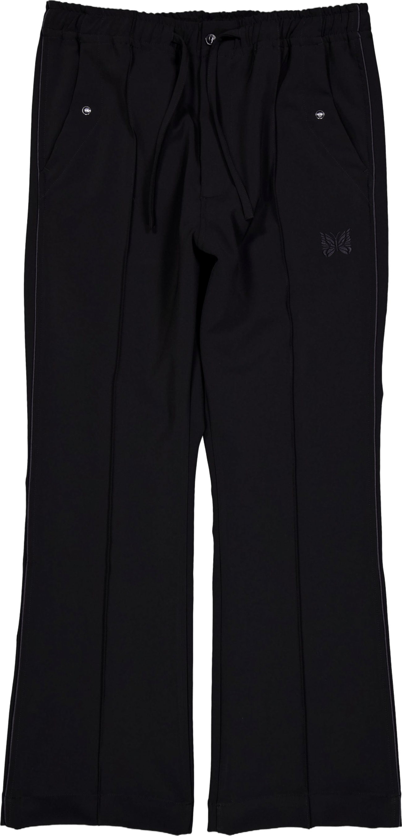 Needles Piping Cowboy Pant – P C-black