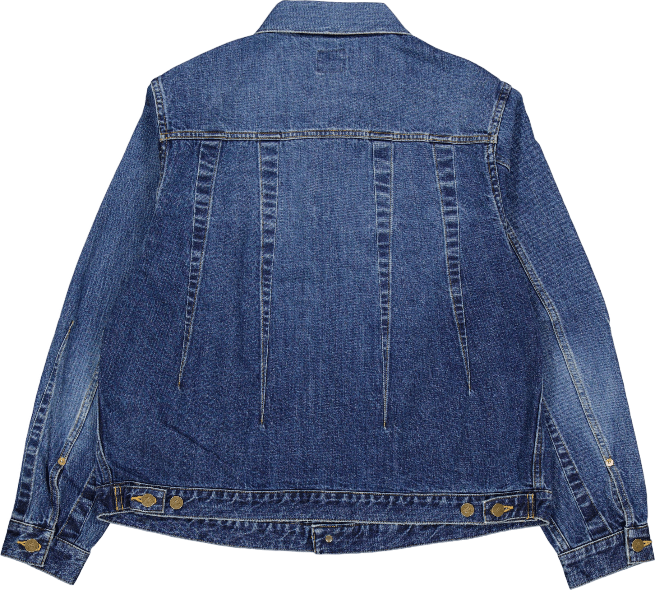 Needles Darts Jean Jacket - 12 Indigo - Bild 2