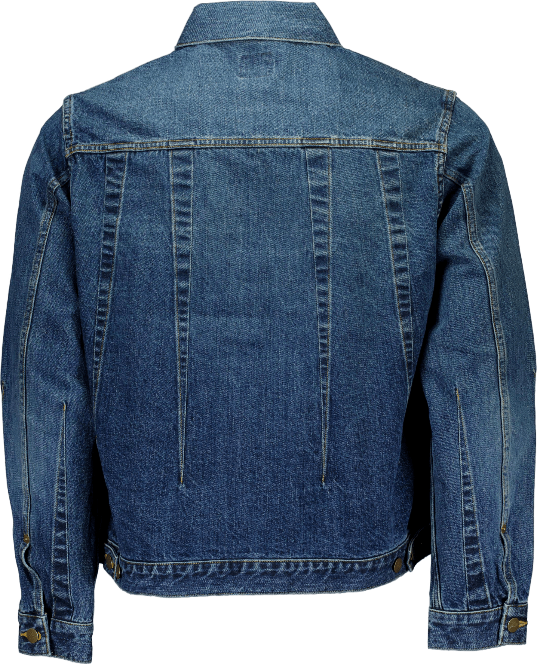 Needles Darts Jean Jacket - 12 Indigo - Bild 5