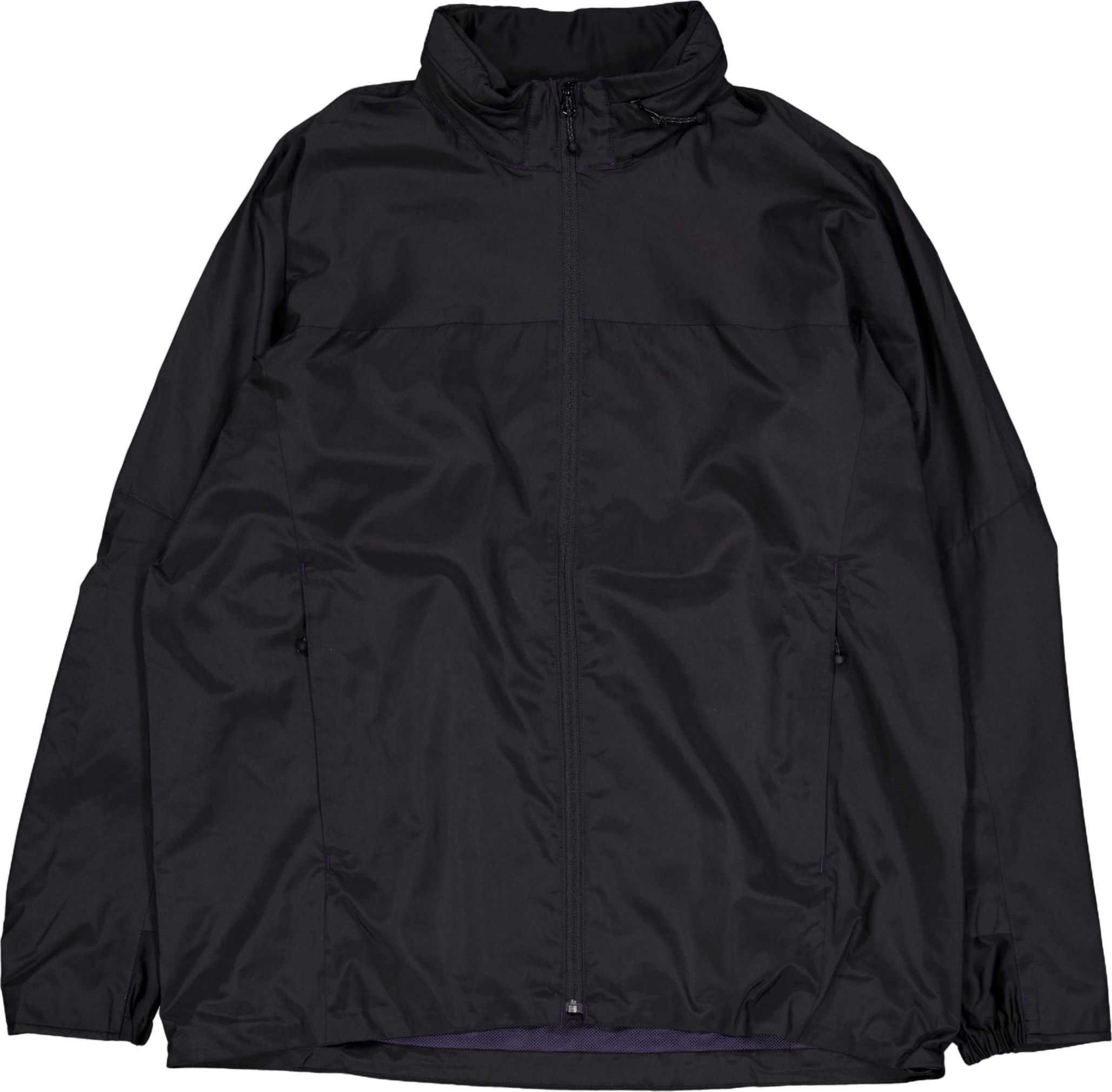 Needles Sportswear S.b. Jacket Black