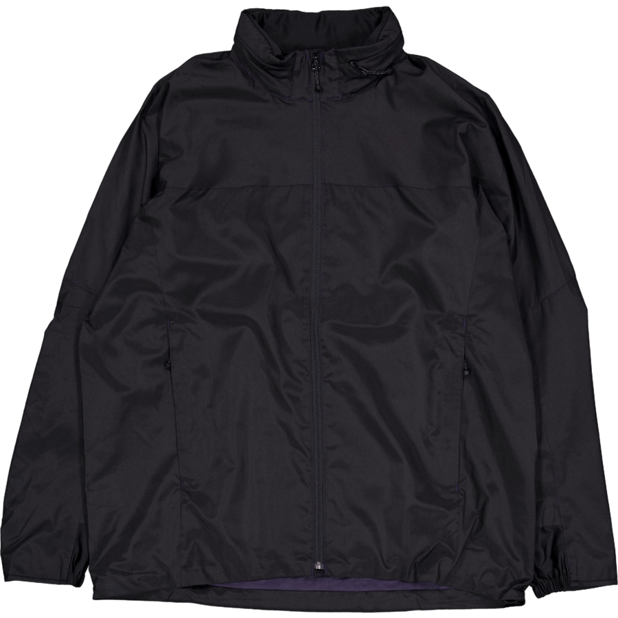 Needles Sportswear S.b. Jacket Black
