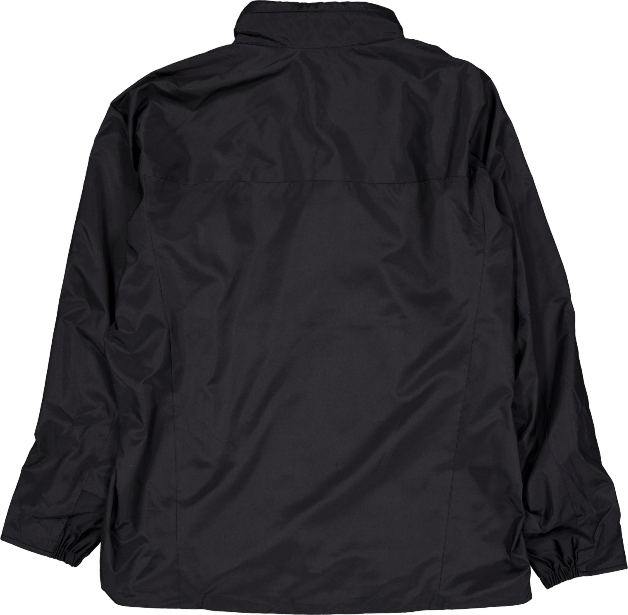 Needles Sportswear S.b. Jacket Black - Bild 2