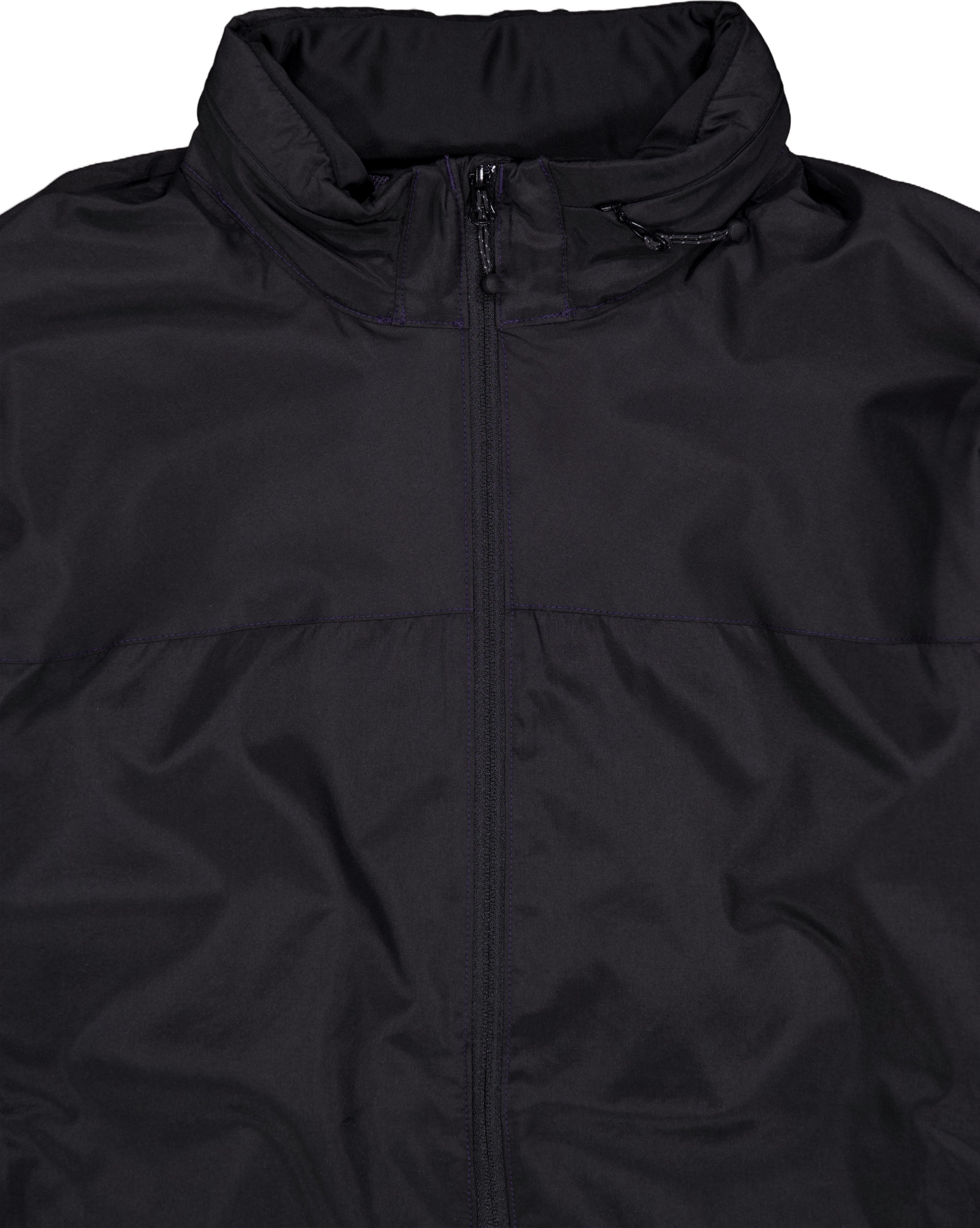 Needles Sportswear S.b. Jacket Black - Bild 3