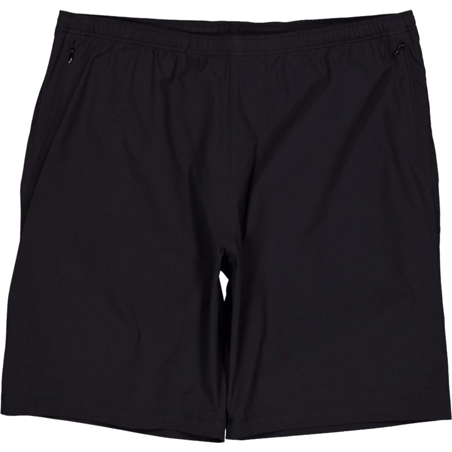 Needles Sportswear W.u. Short Black