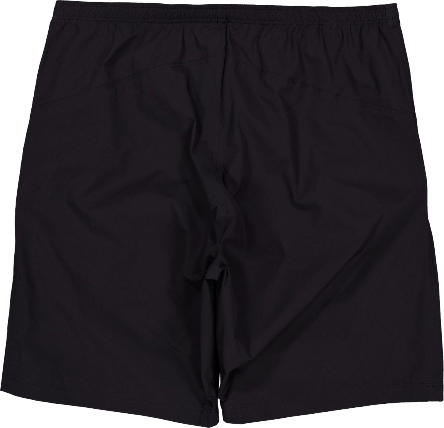 Needles Sportswear W.u. Short  Black - Bild 2