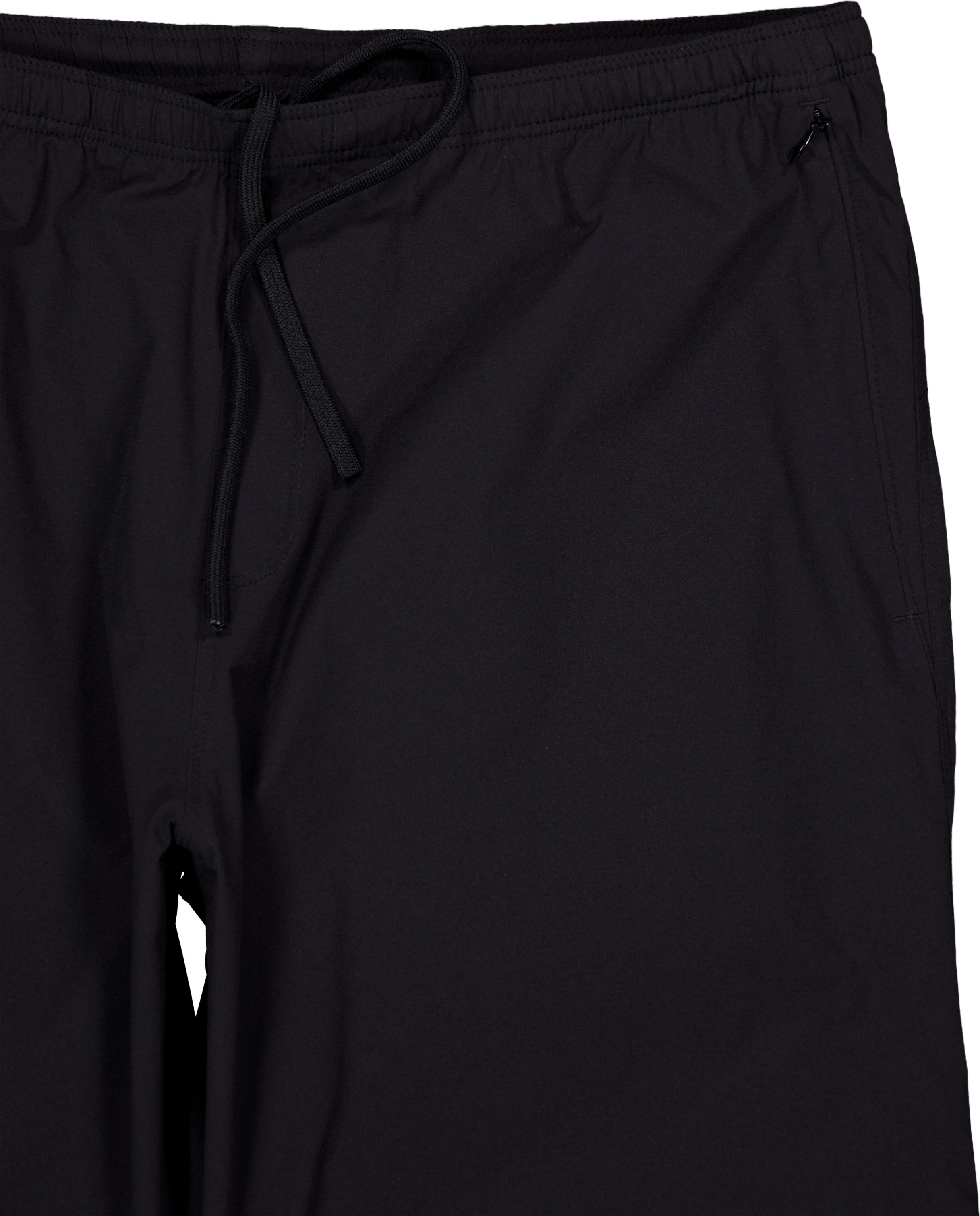 Needles Sportswear W.u. Short  Black - Bild 3