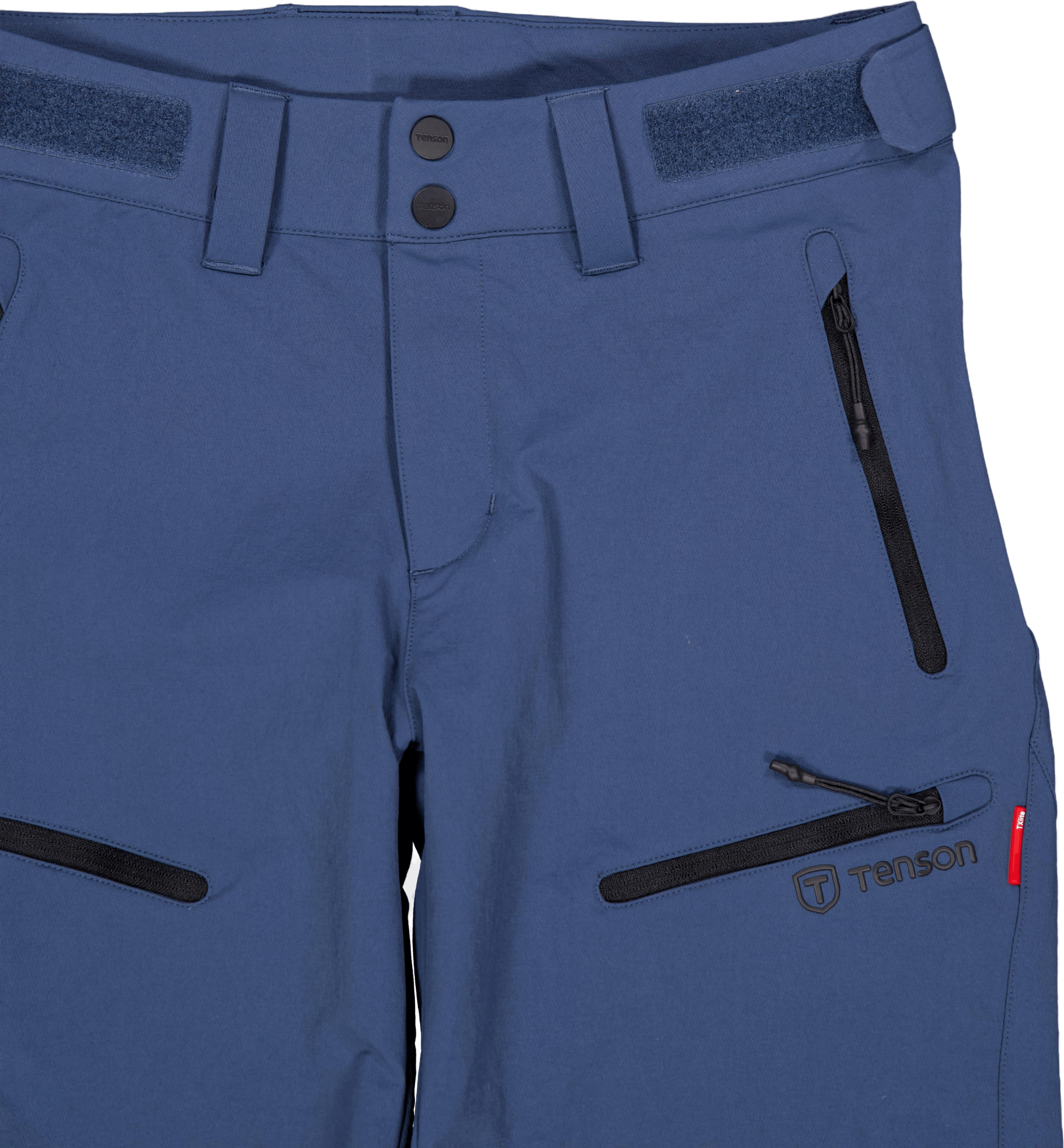 Txlite Flex Shorts W Midnight Navy - Bild 3