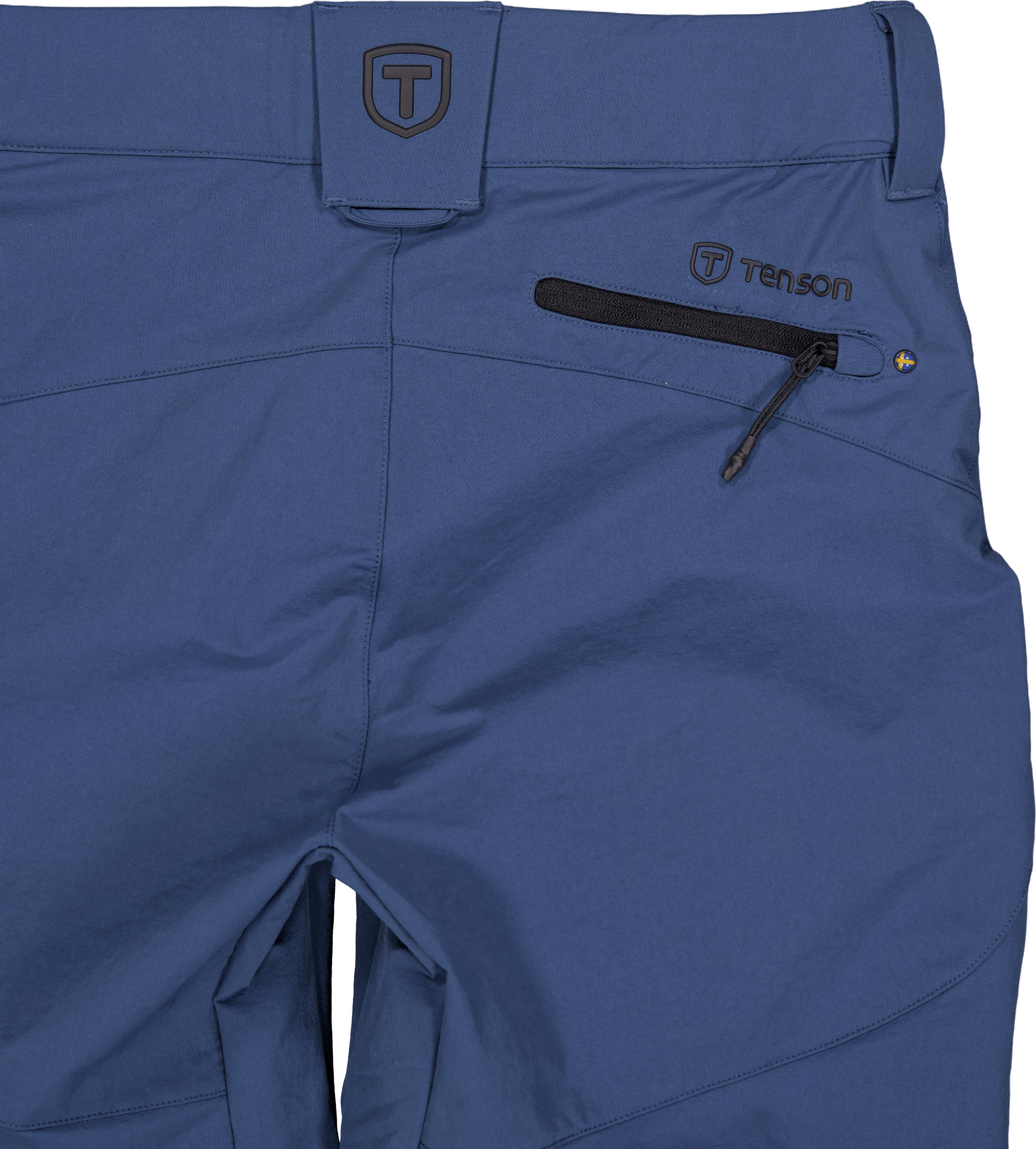 Txlite Flex Shorts W Midnight Navy - Bild 4