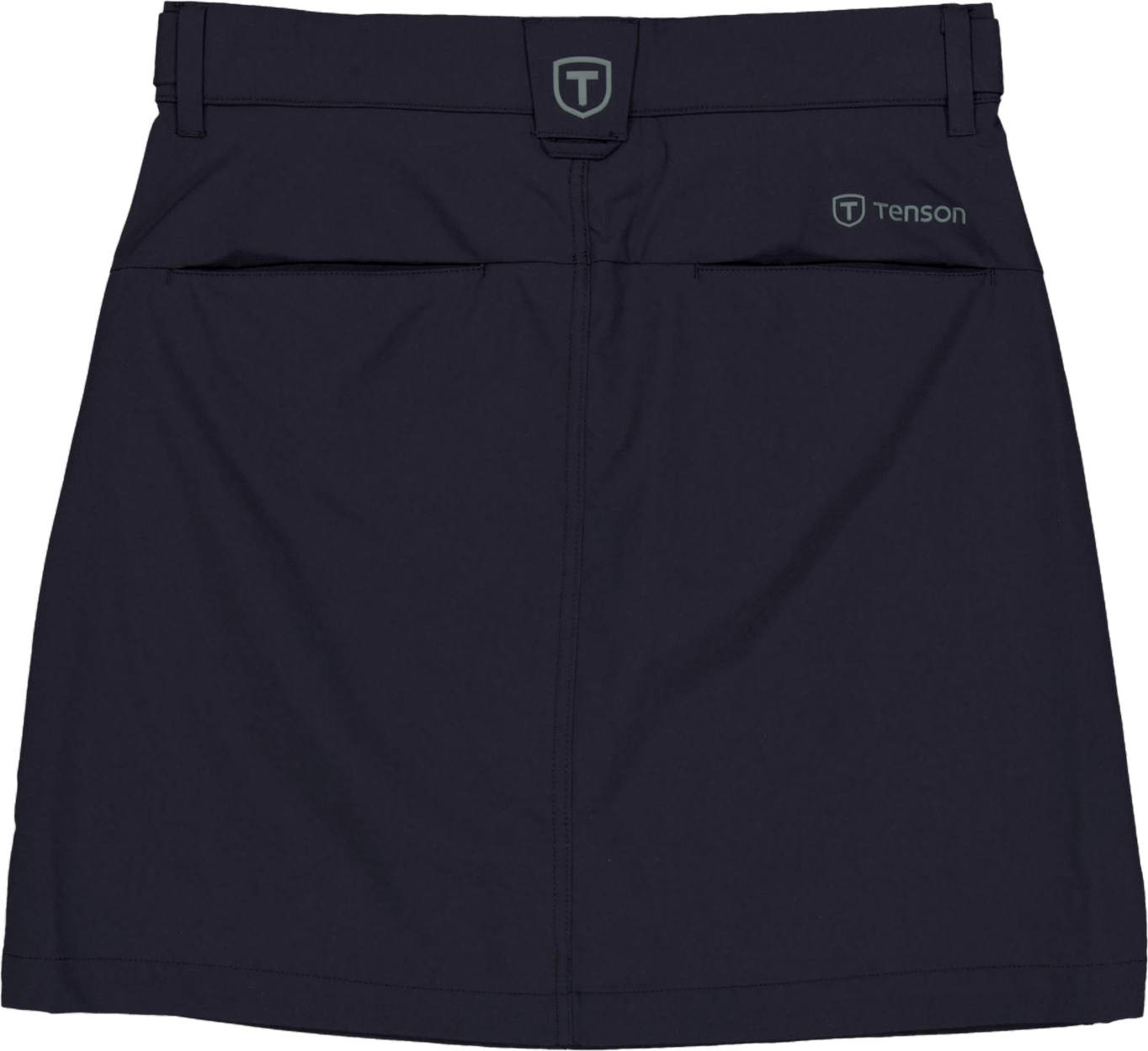 Tx Lite Skort W Tap Shoe - Bild 2