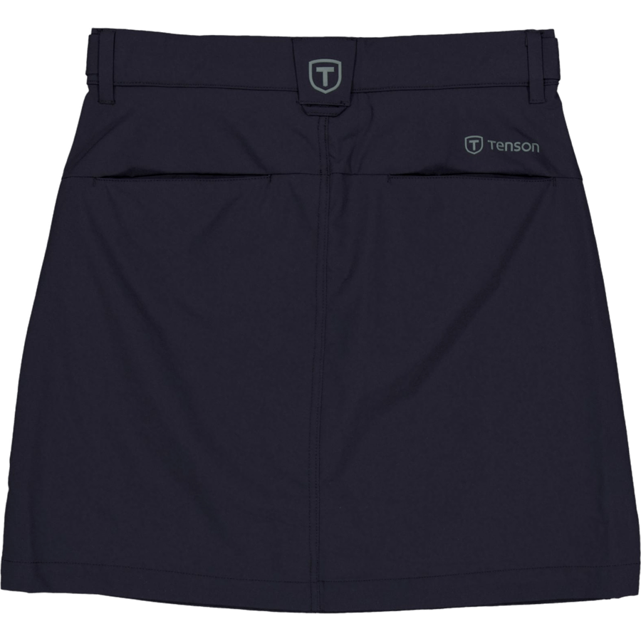 Tx Lite Skort W Tap Shoe - Bild 2