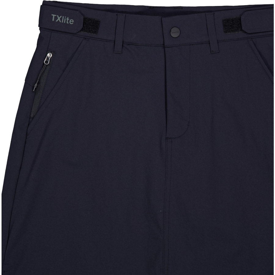 Tx Lite Skort W Tap Shoe - Bild 3