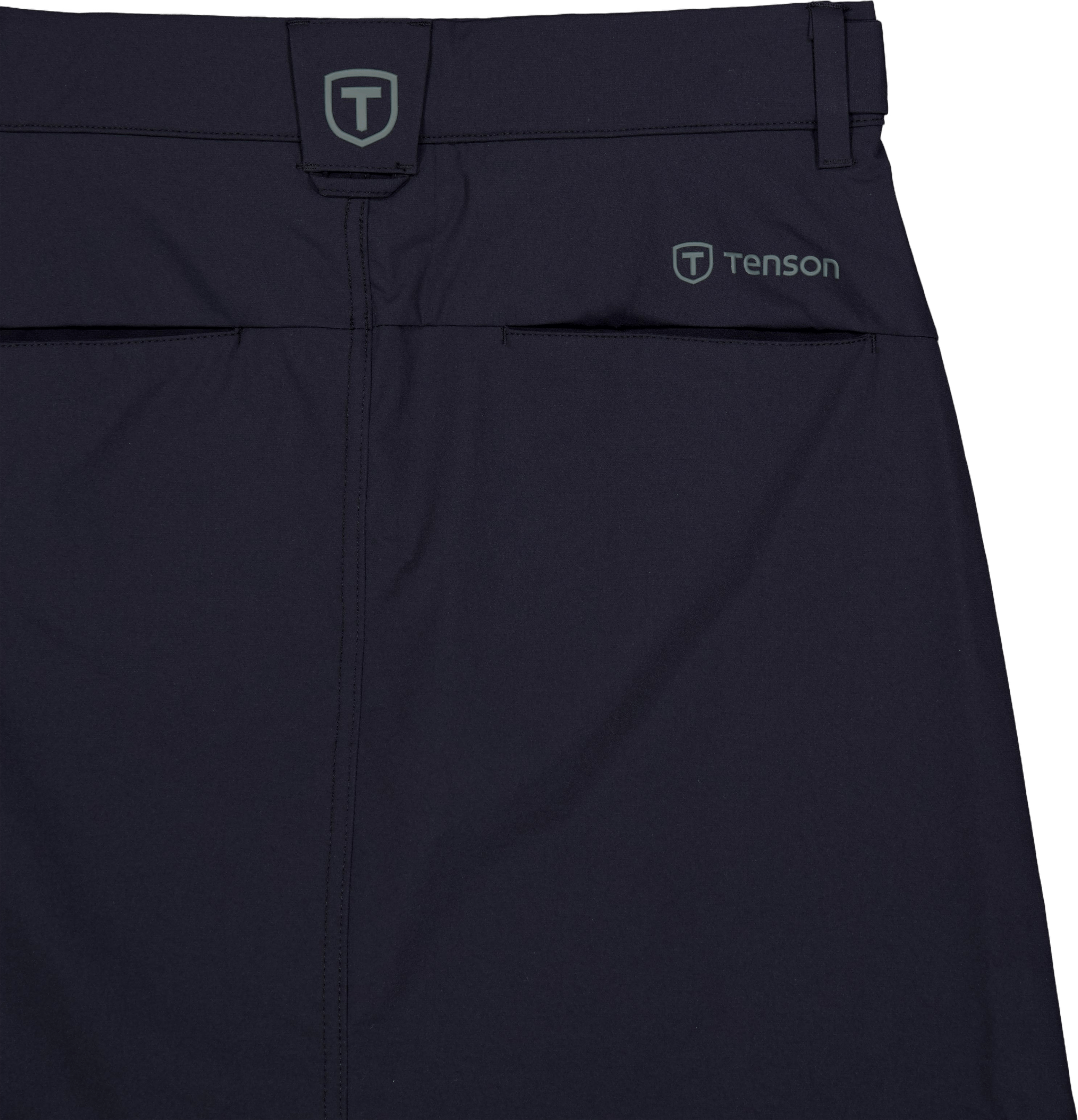 Tx Lite Skort W Tap Shoe - Bild 4