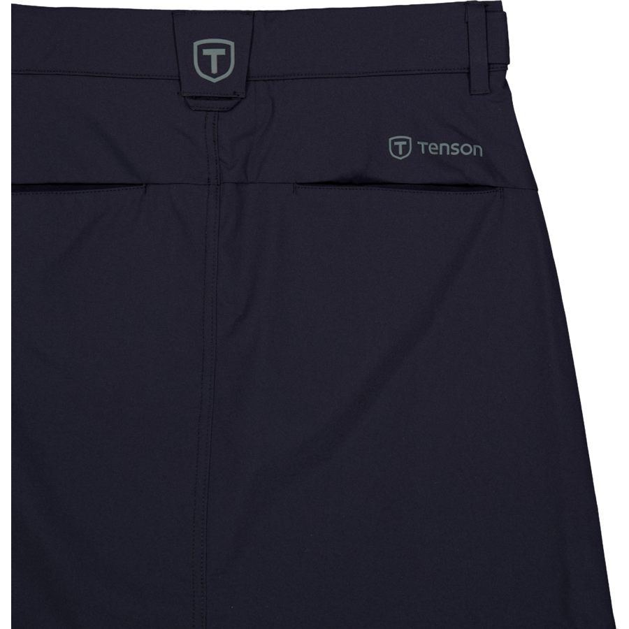 Tx Lite Skort W Tap Shoe - Bild 4