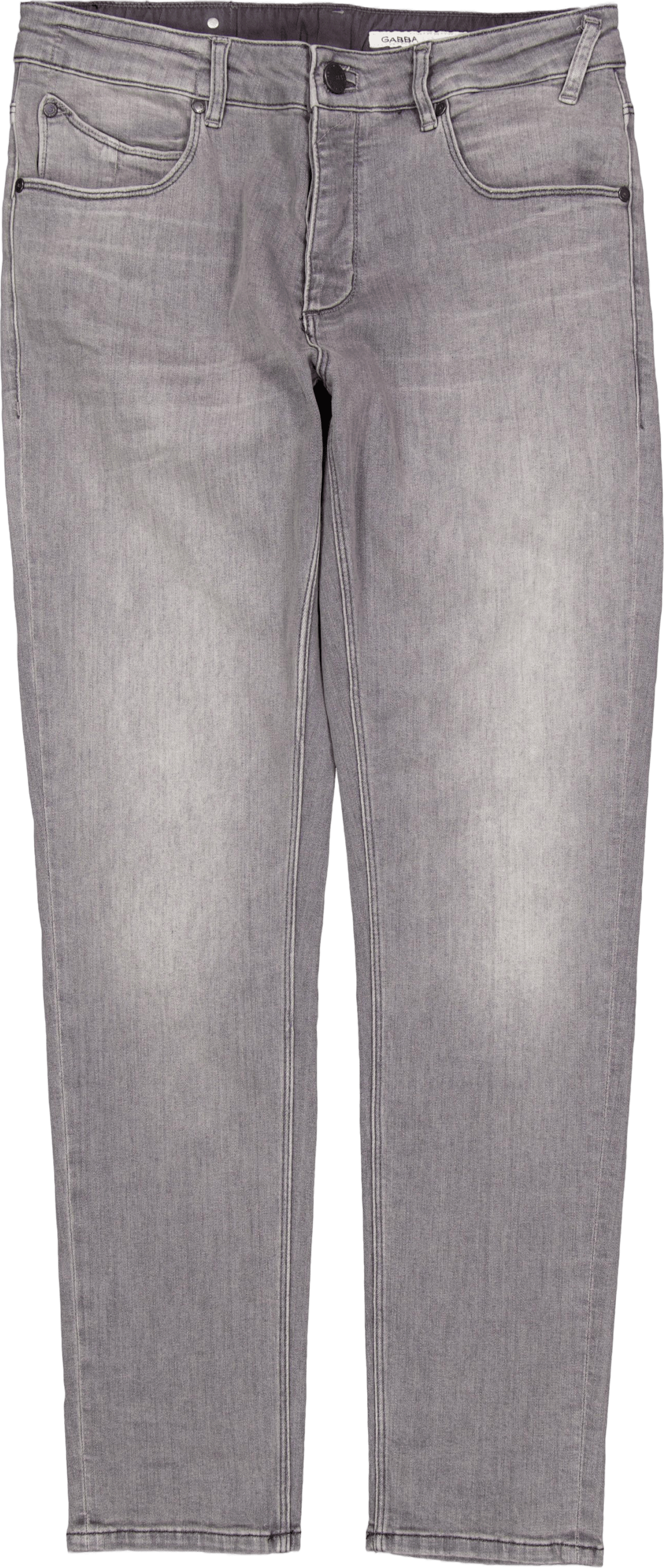 Rey K3454 0566 Denim Wash