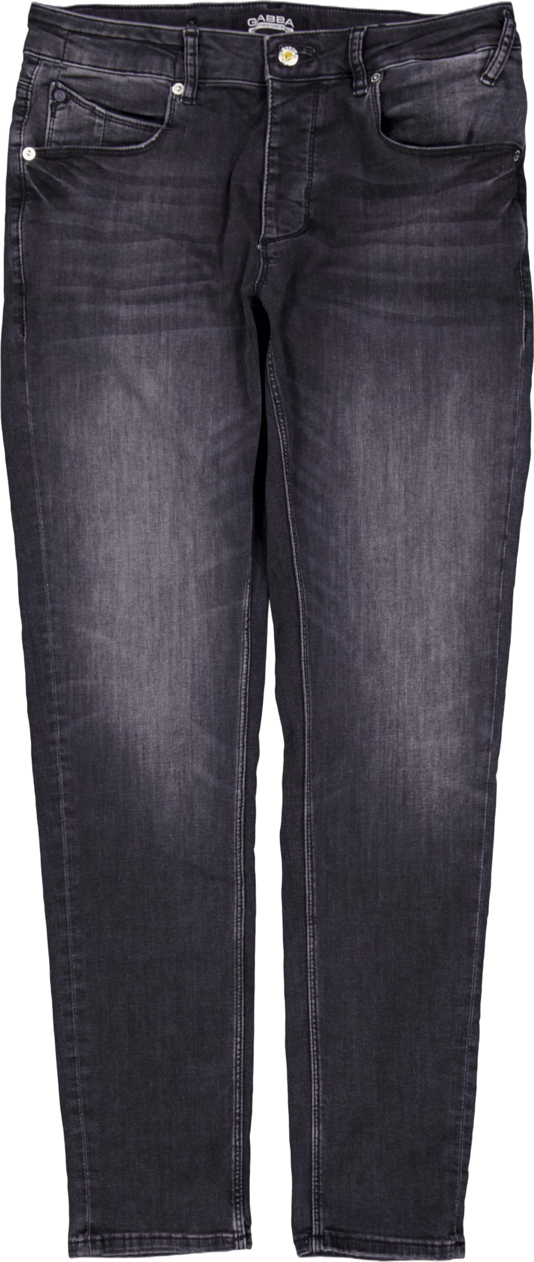 Rey K4714 9991 Black Denim Used