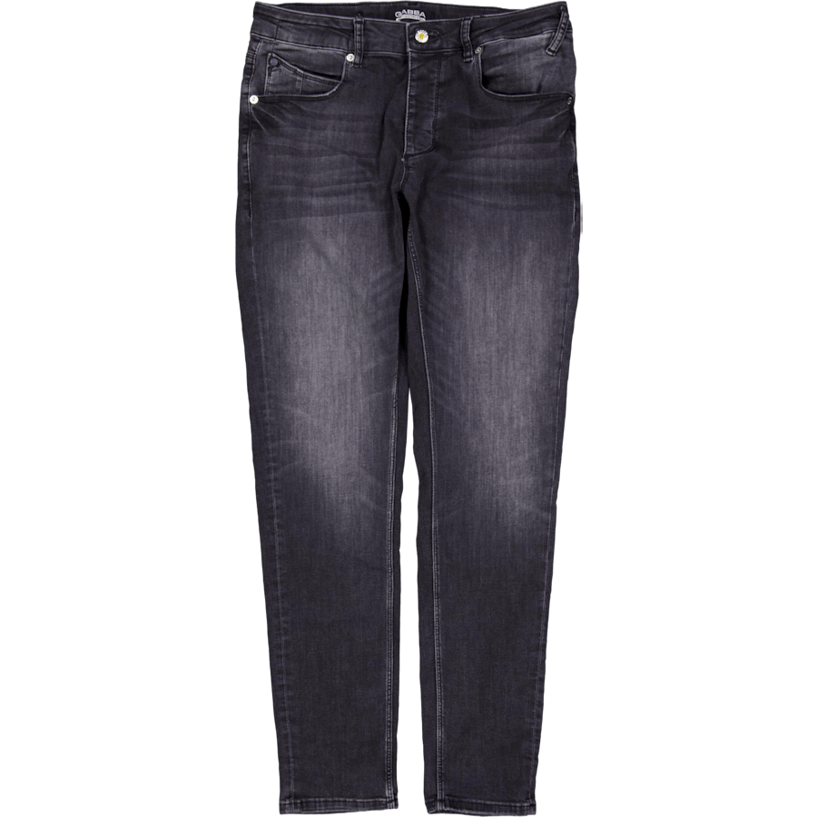 Rey K4714 9991 Black Denim Used