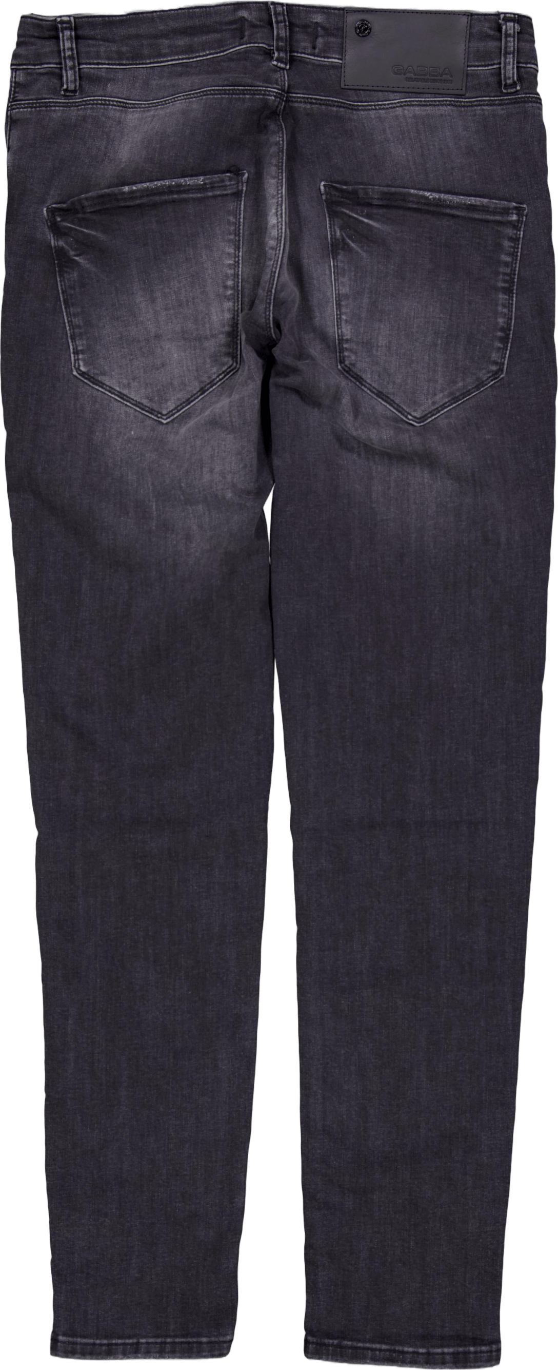 Rey K4714 9991 Black Denim Used - Bild 2