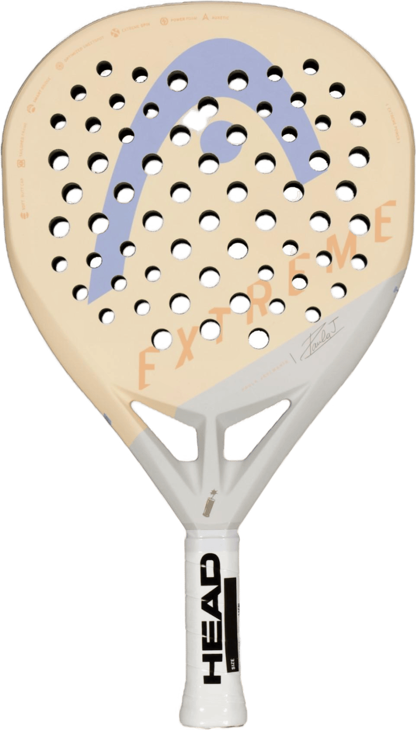 Extreme Motion Paula Josemaria
