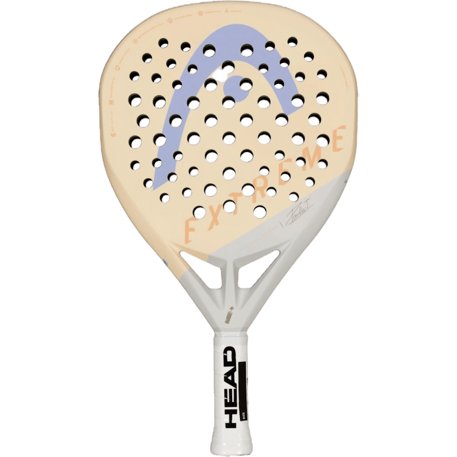 Extreme Motion Paula Josemaria