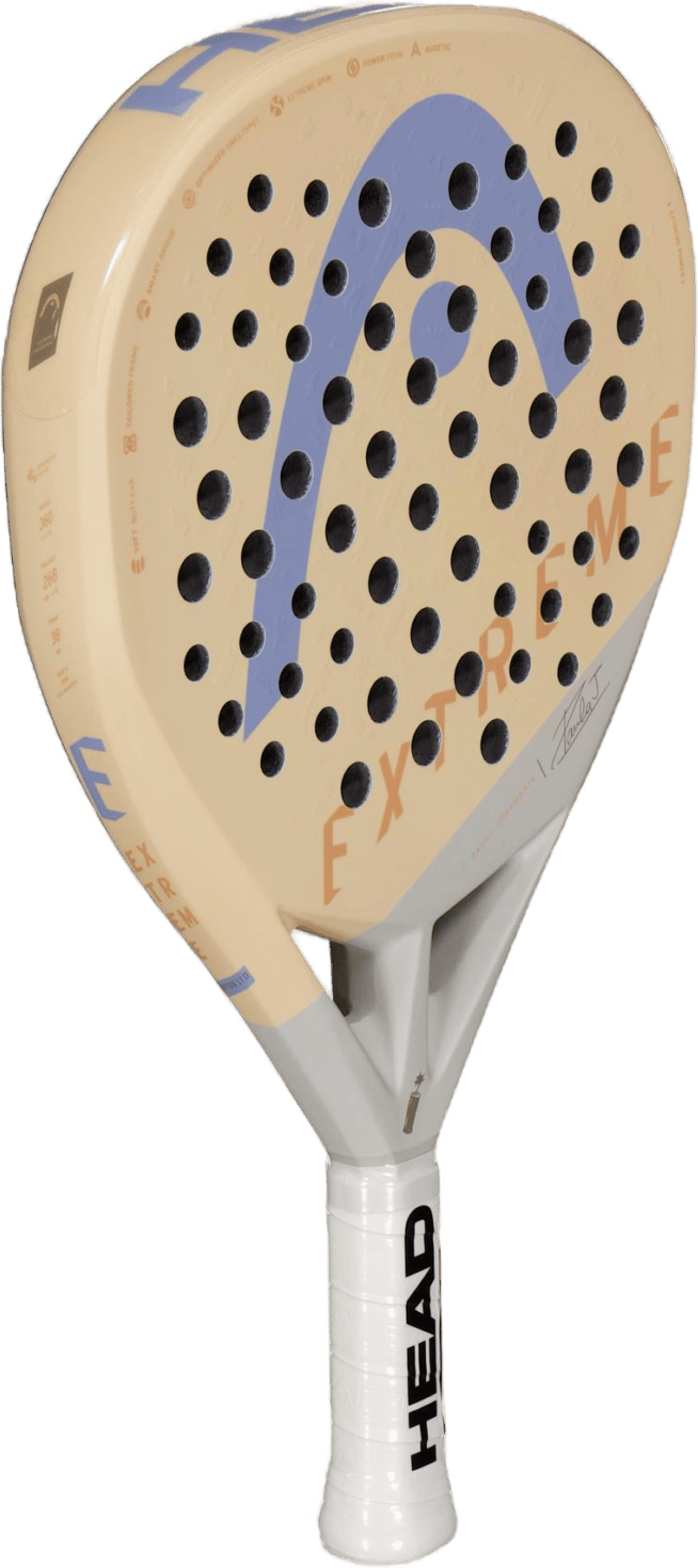 Extreme Motion Paula Josemaria - Bild 2