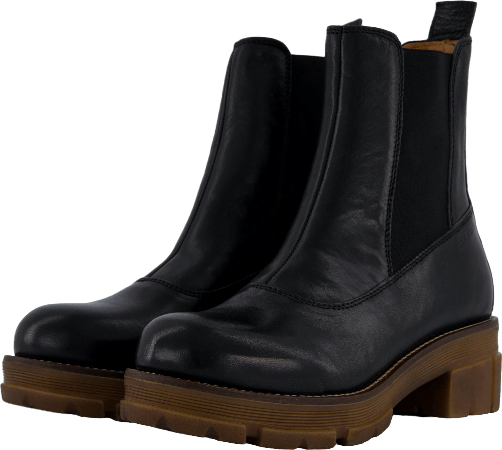 Cecilia 101 Black - Bild 2