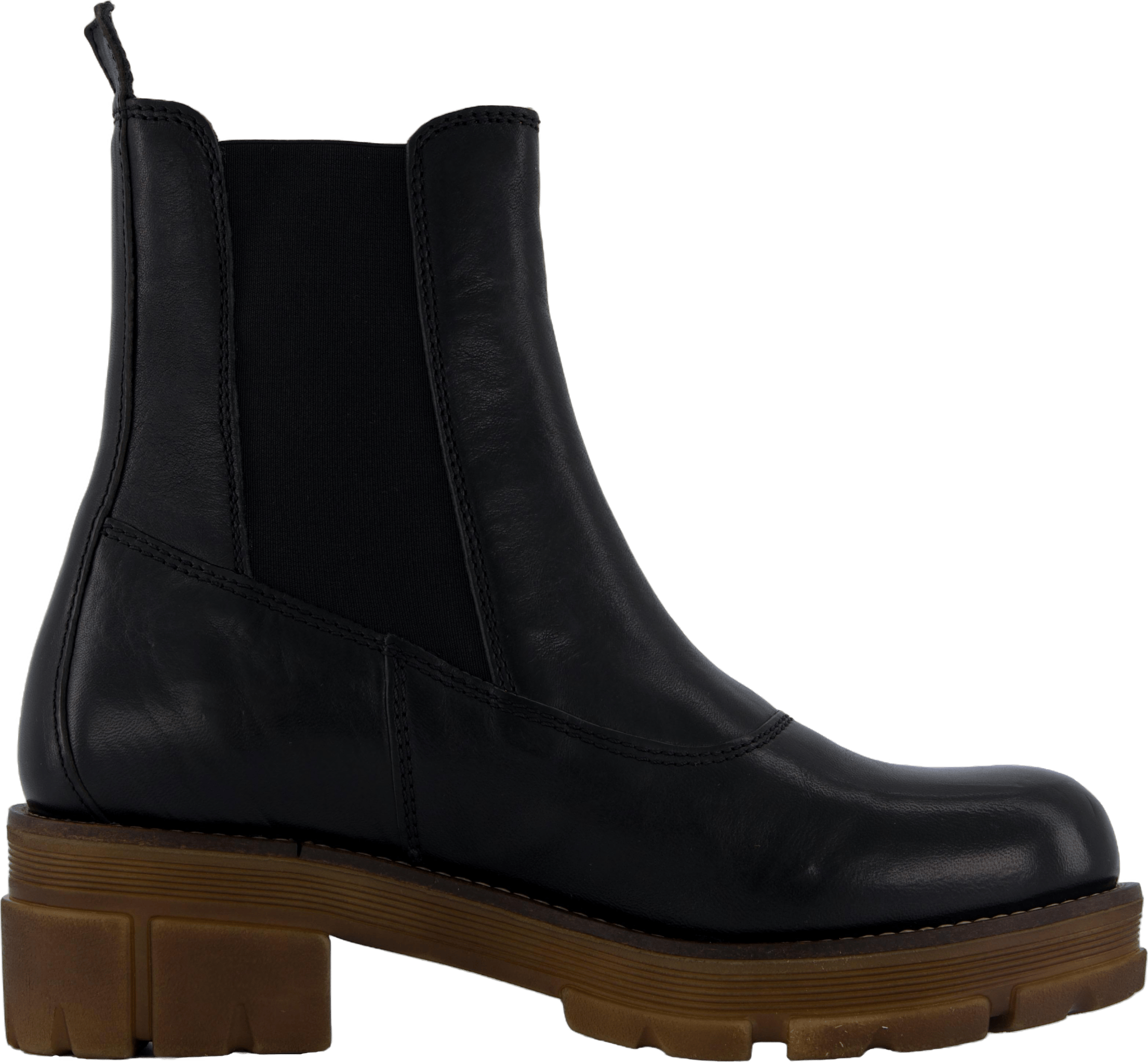 Cecilia 101 Black - Bild 3