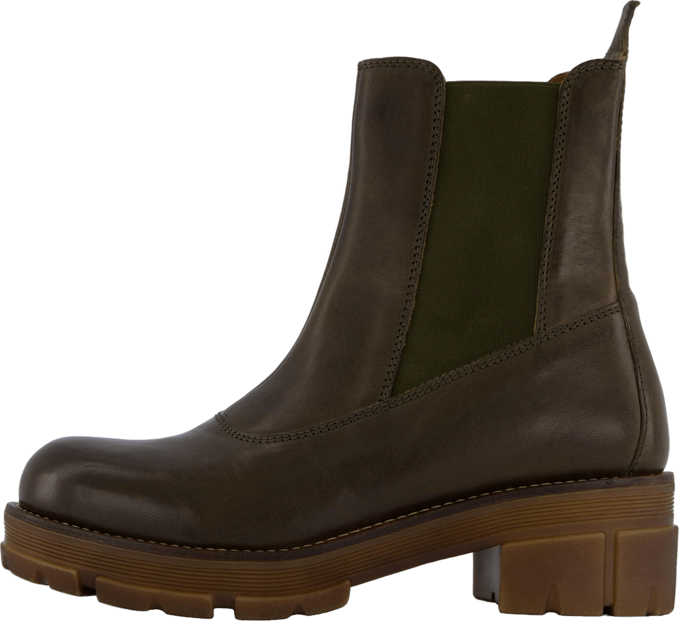 Cecilia 511 Deep Green