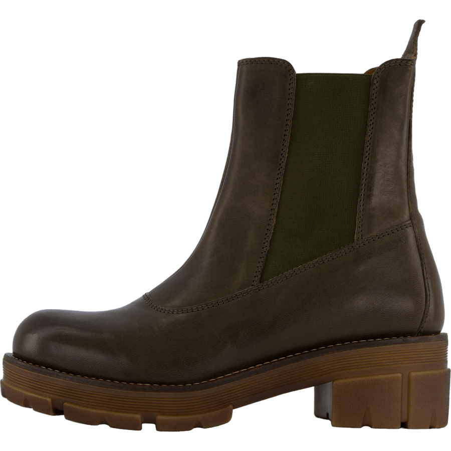 Cecilia 511 Deep Green