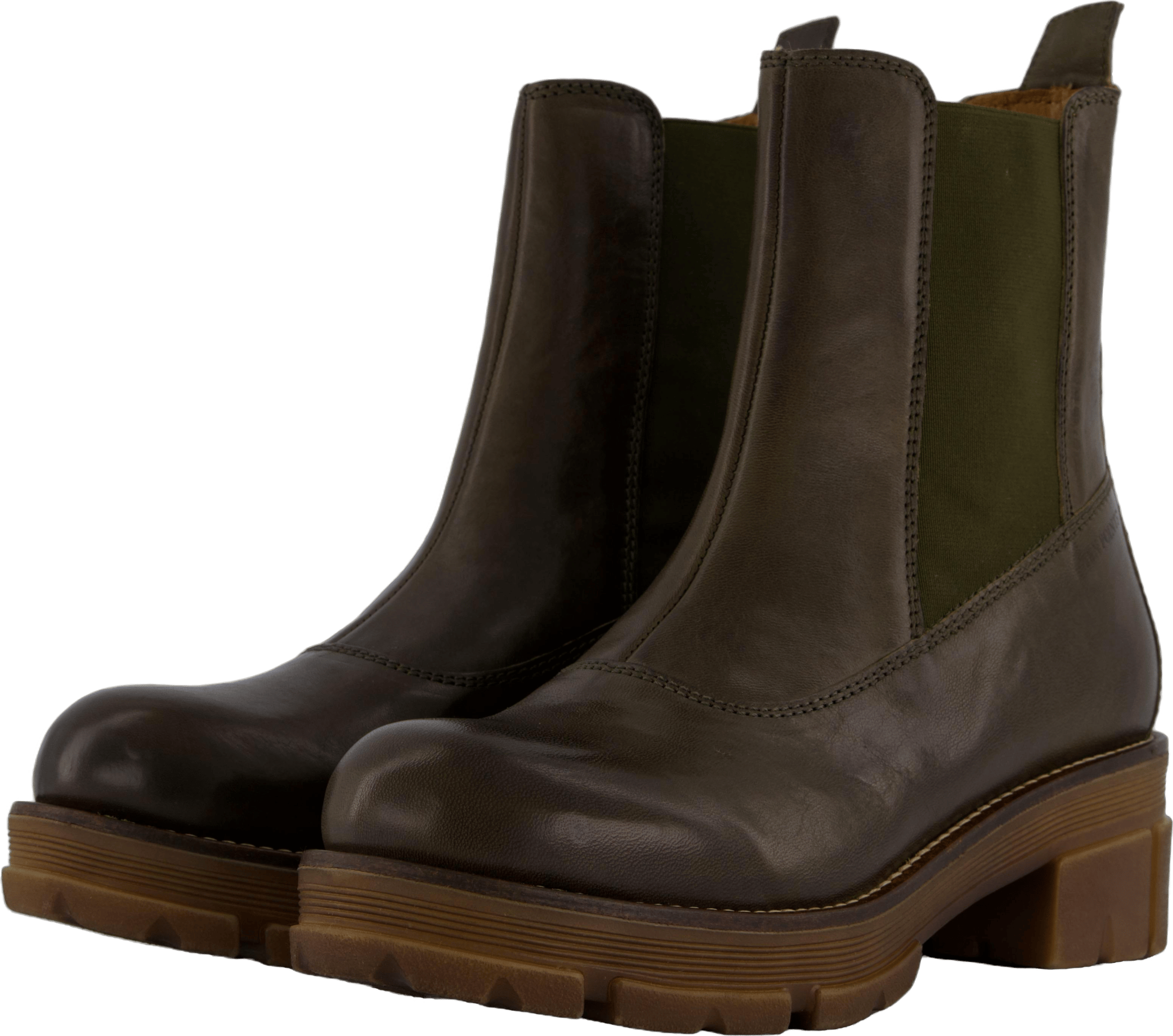 Cecilia 511 Deep Green - Bild 2