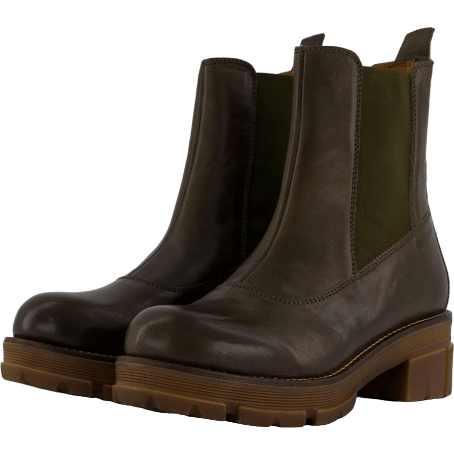 Cecilia 511 Deep Green - Bild 2