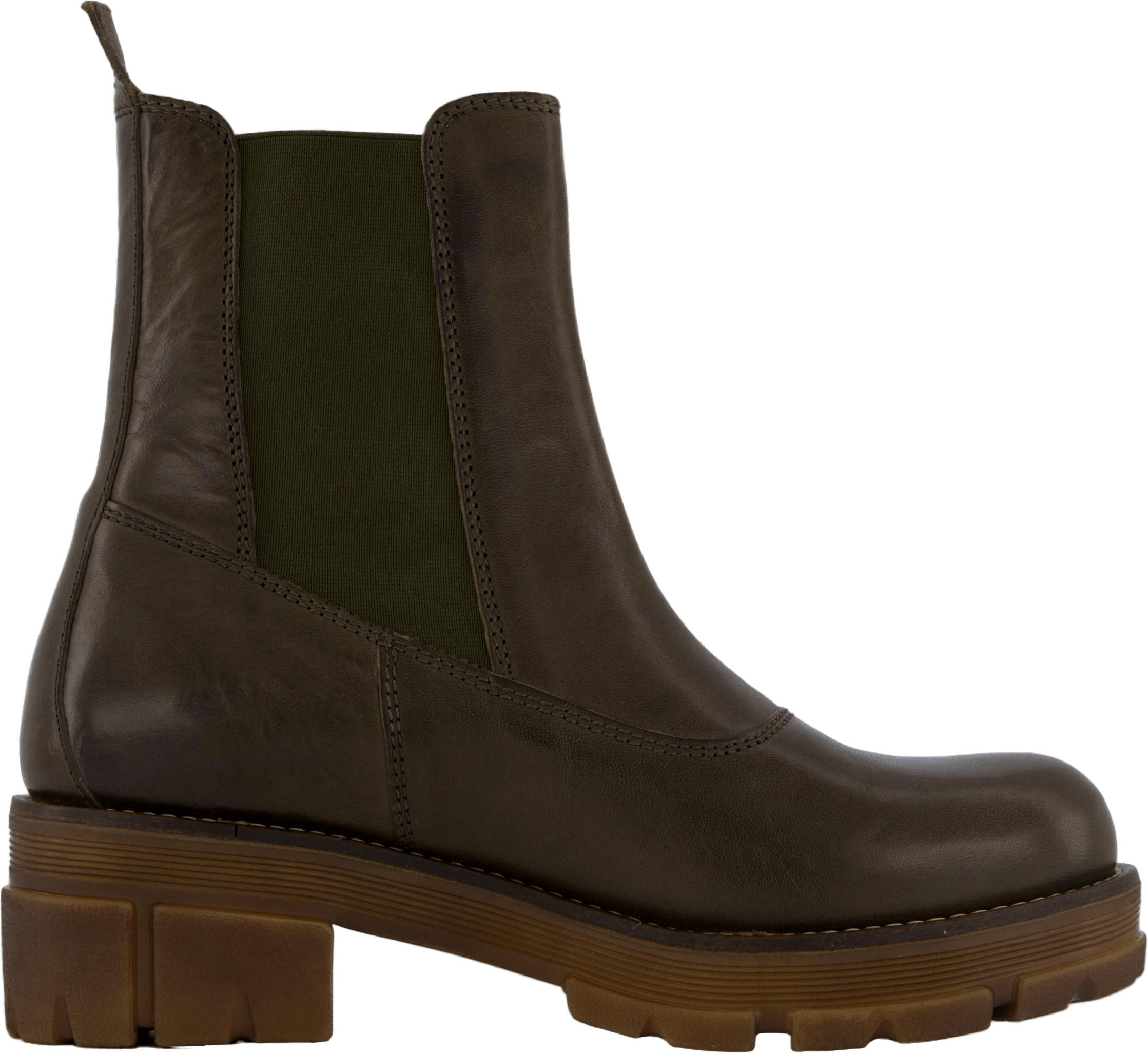 Cecilia 511 Deep Green - Bild 3