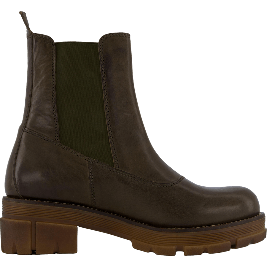 Cecilia 511 Deep Green - Bild 3