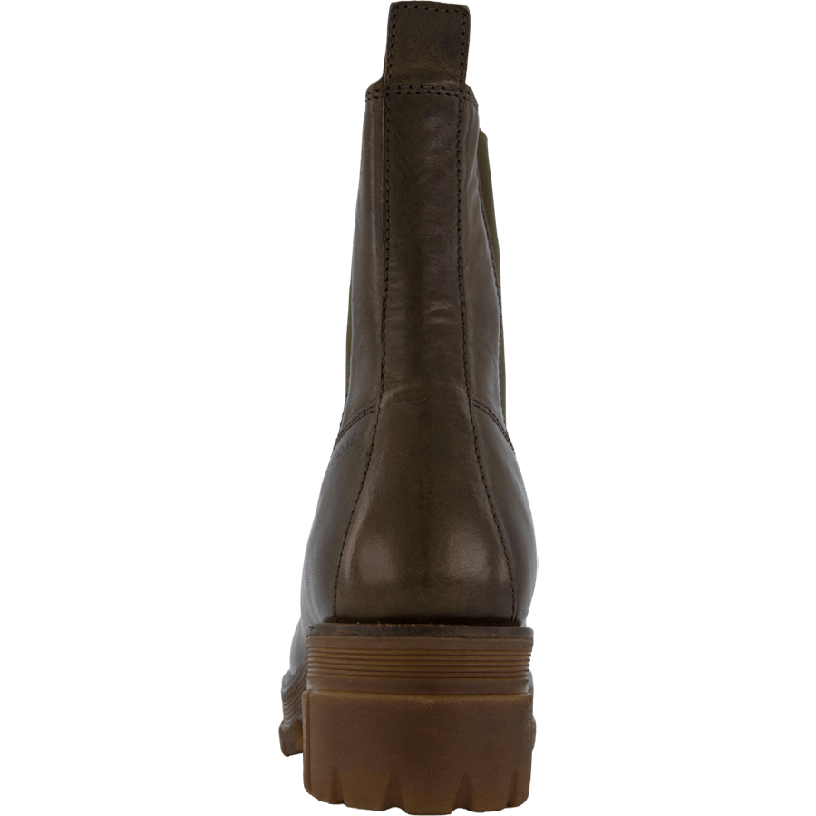 Cecilia 511 Deep Green - Bild 5