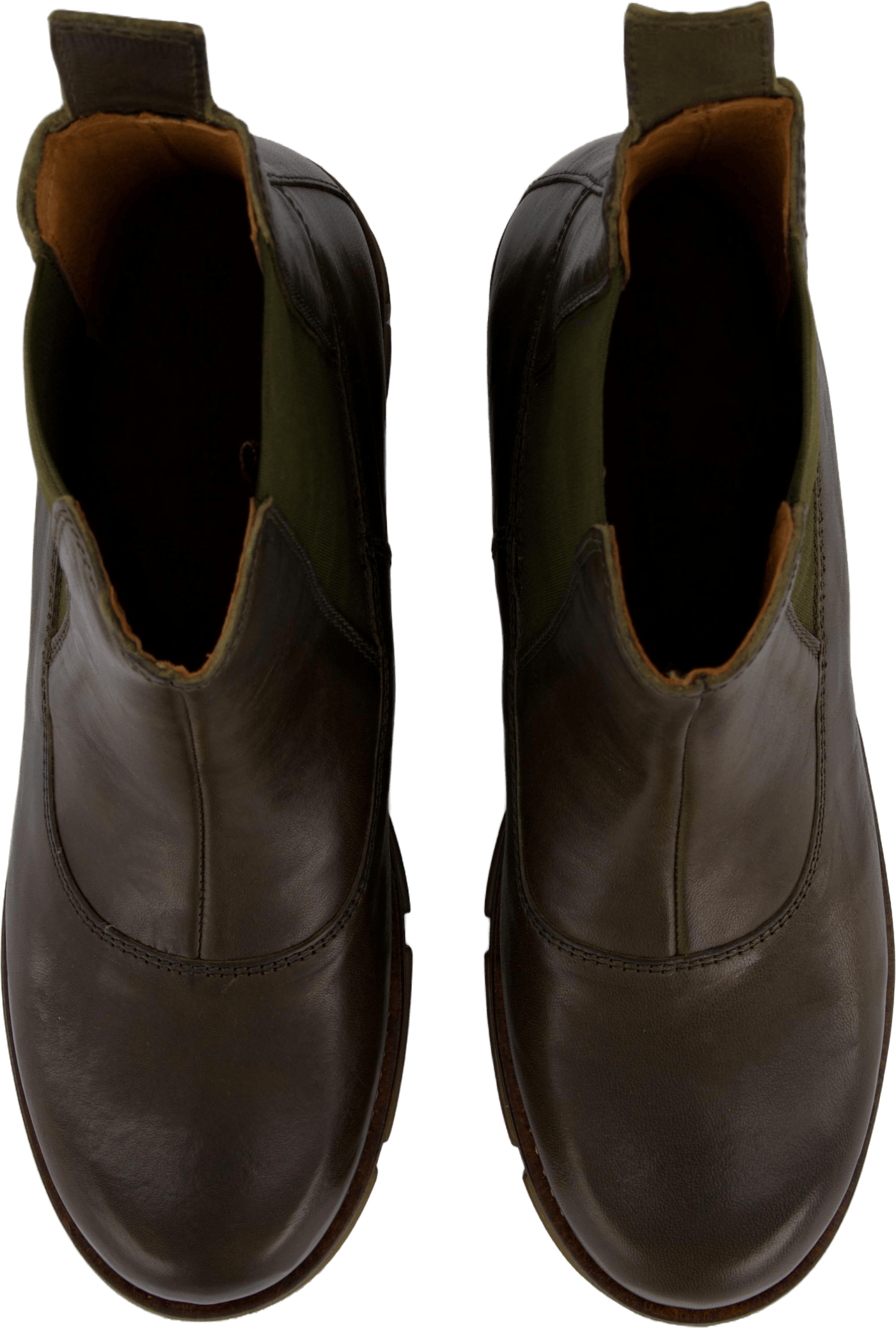 Cecilia 511 Deep Green - Bild 6