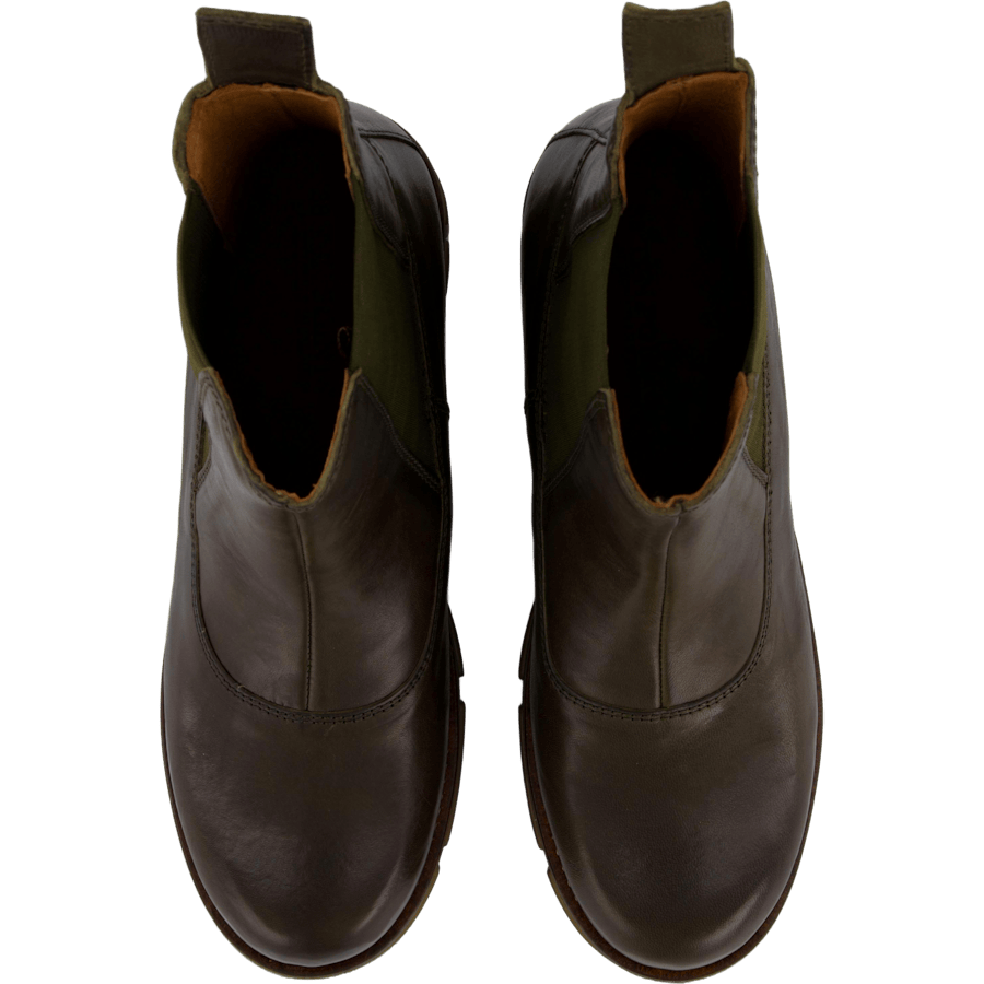 Cecilia 511 Deep Green - Bild 6