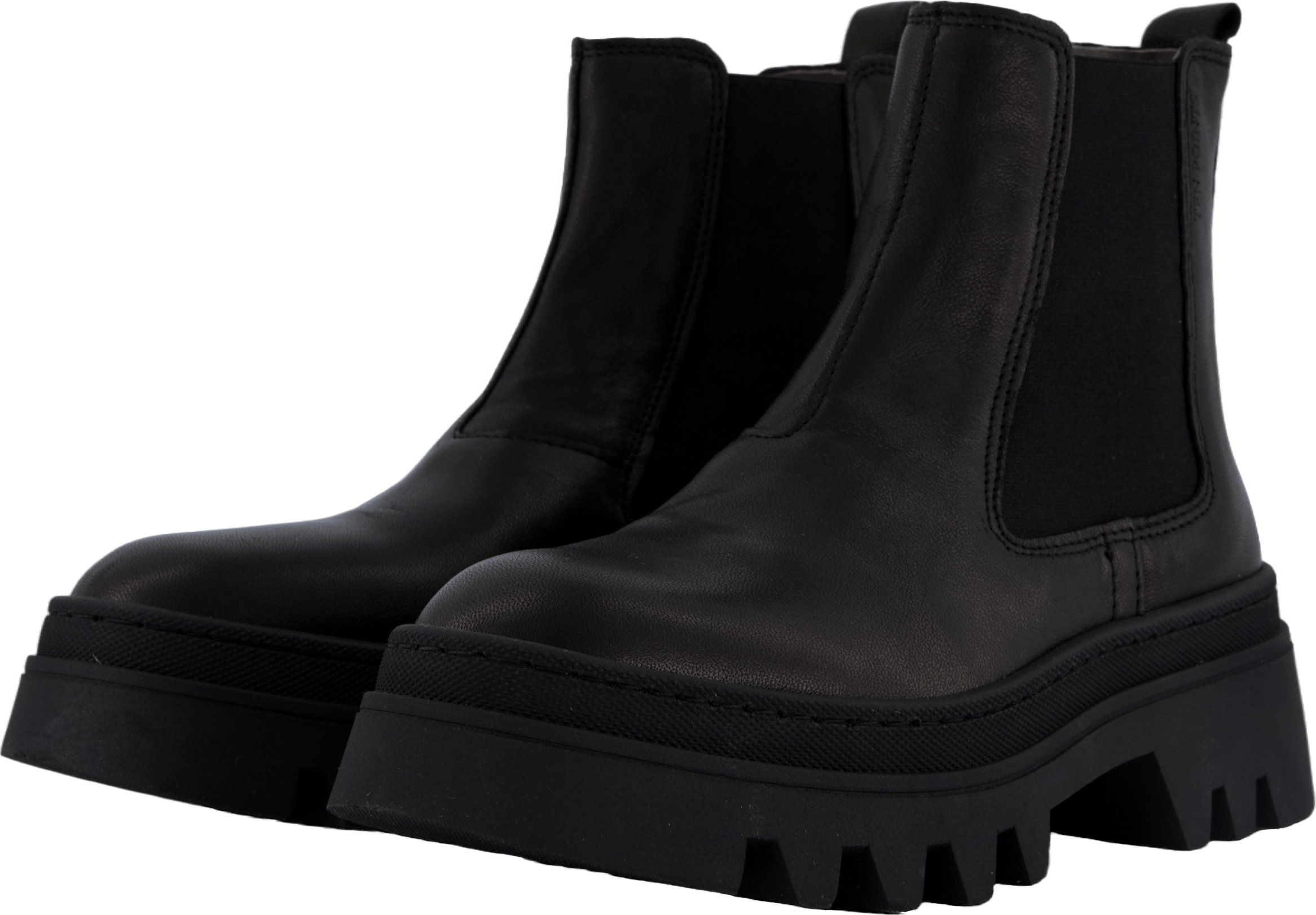 Hedda 101 Black - Bild 2