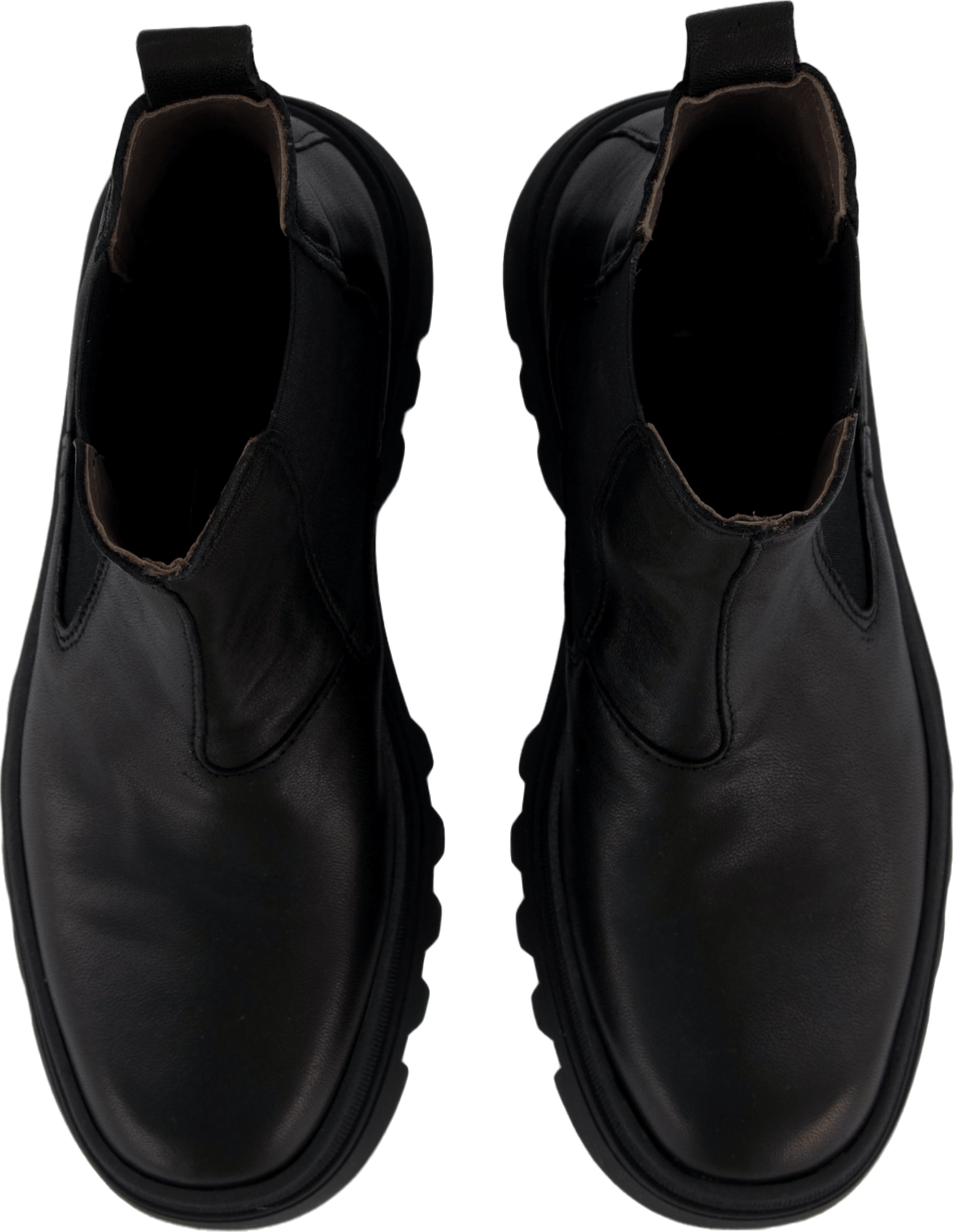 Hedda 101 Black - Bild 6